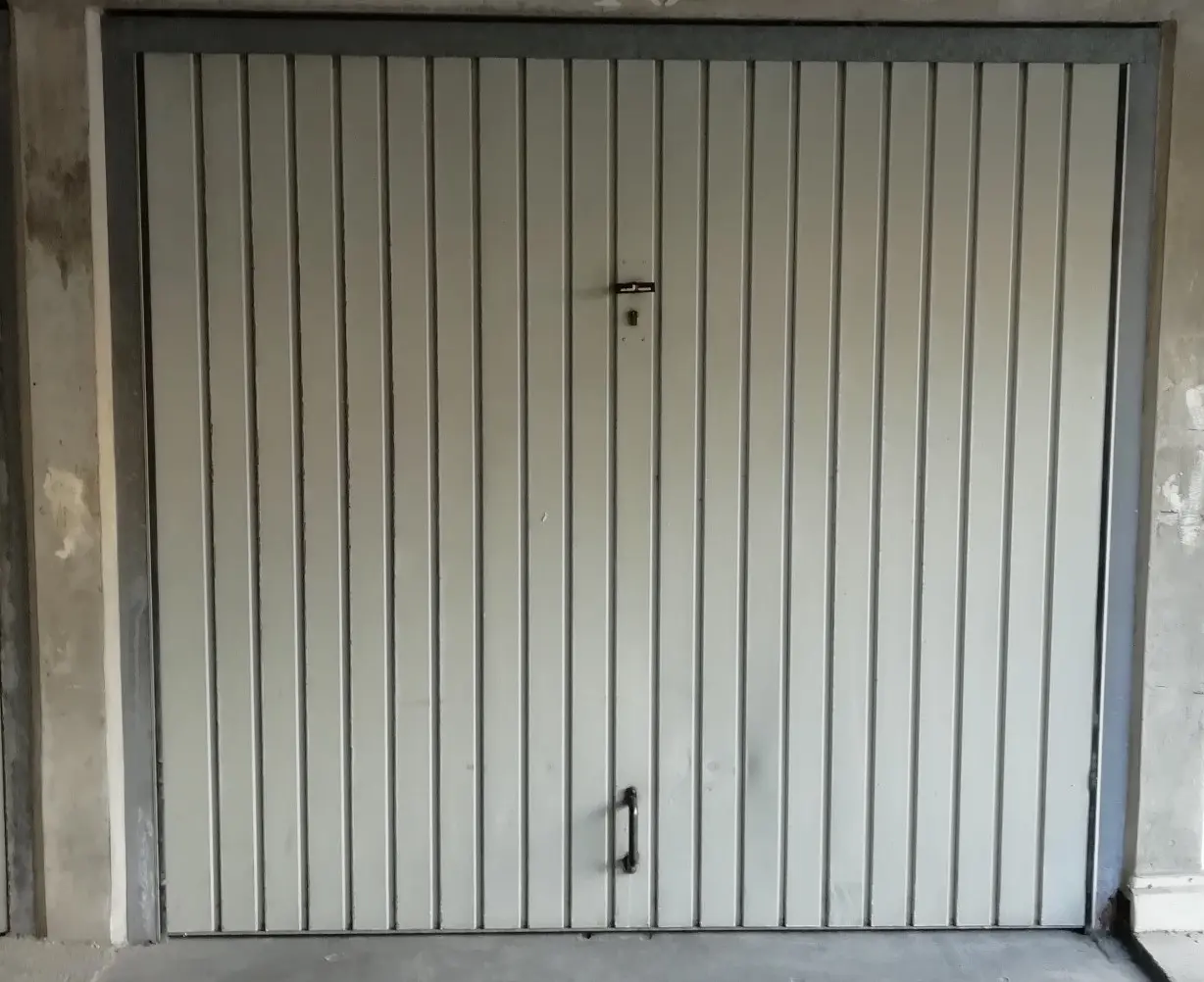 Photo 1 Parking 15m²
