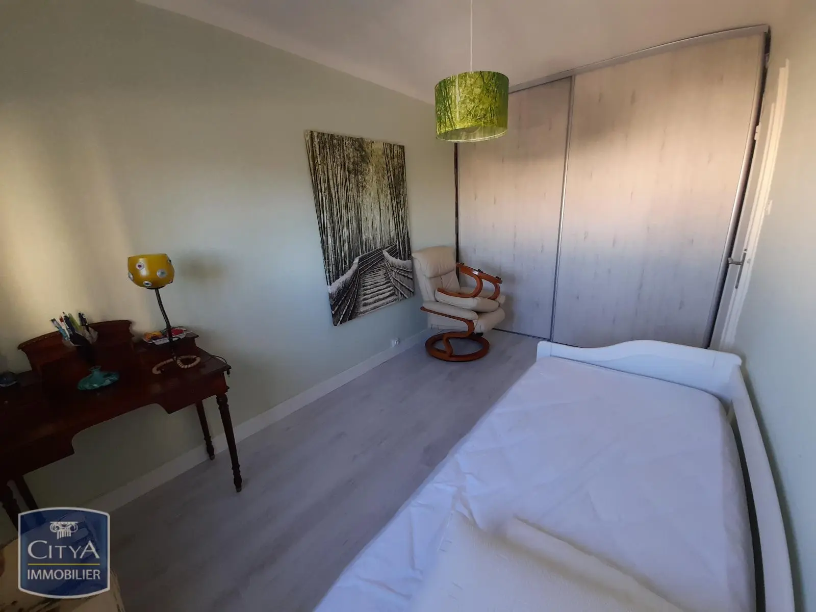 Photo 8 Appartement 4 pièces 60m²