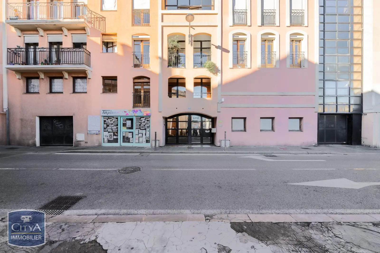 Photo 9 Appartement 3 pièces 64.82m²