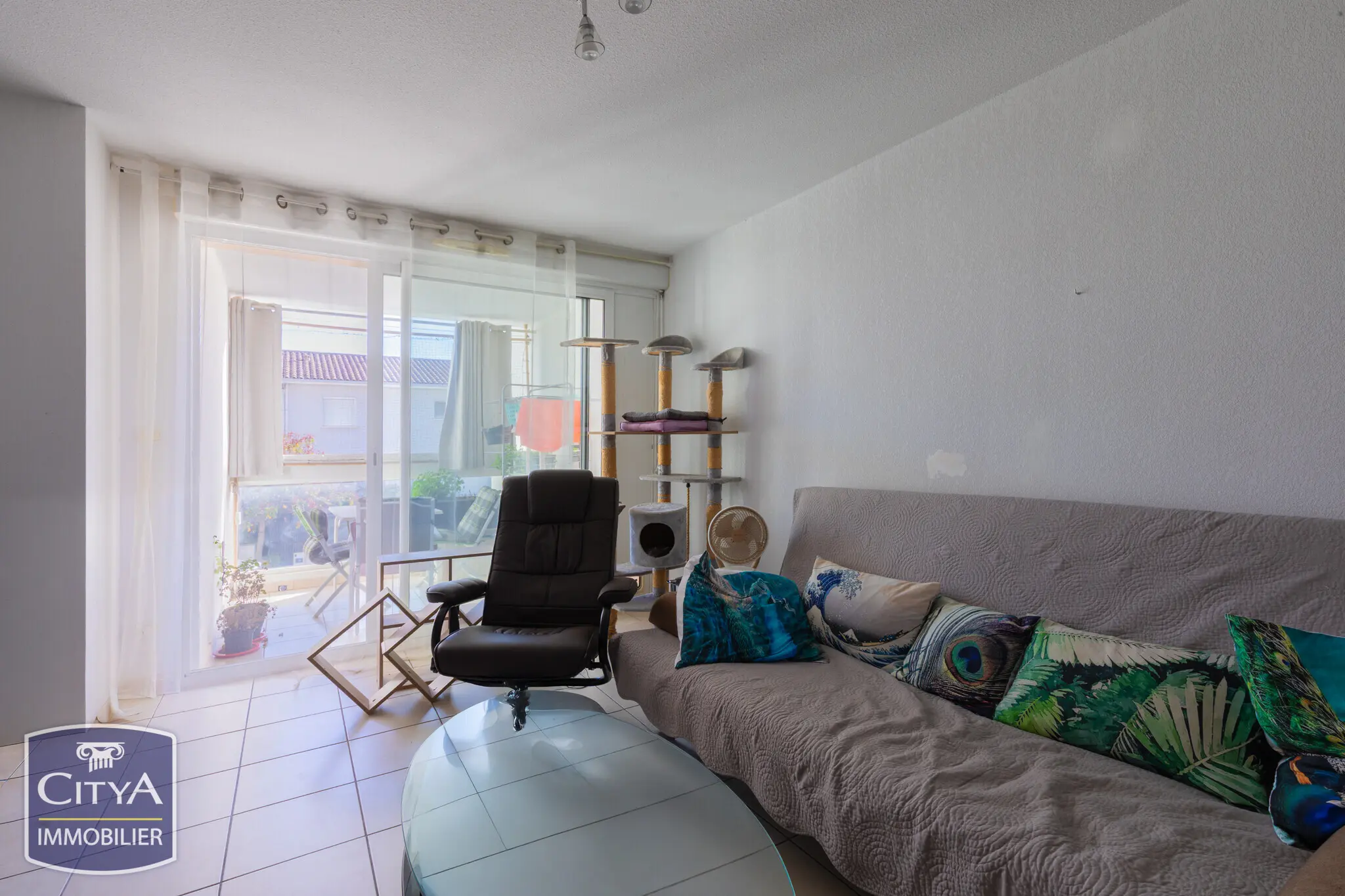 Photo 3 Appartement 2 pièces 44m²