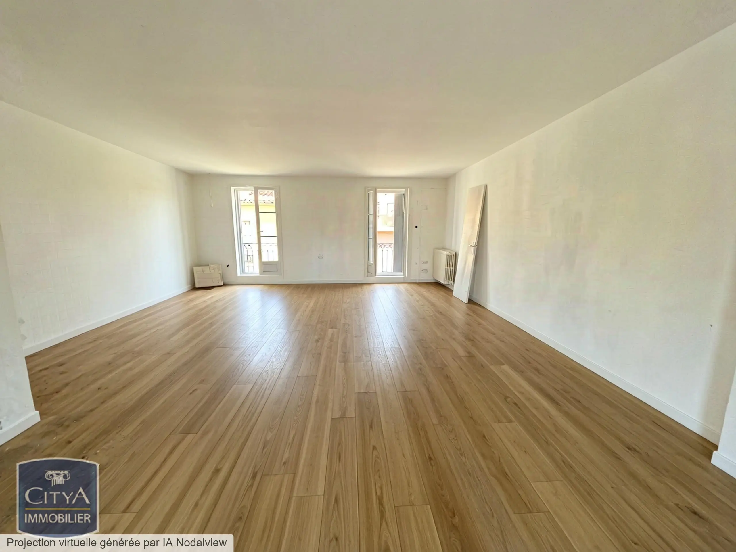 Photo 4 Appartement 3 pièces 48m²