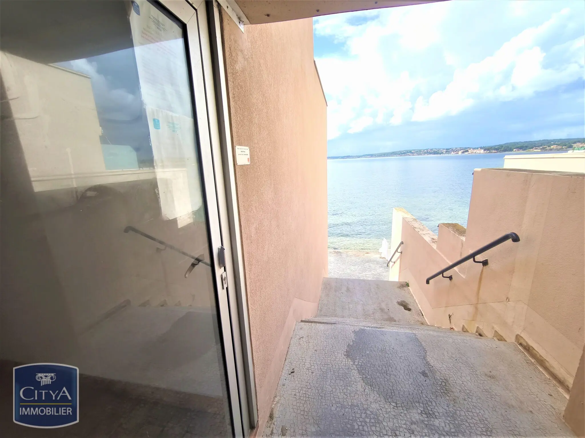 Photo 5 Appartement 1 pièce 24.96m²