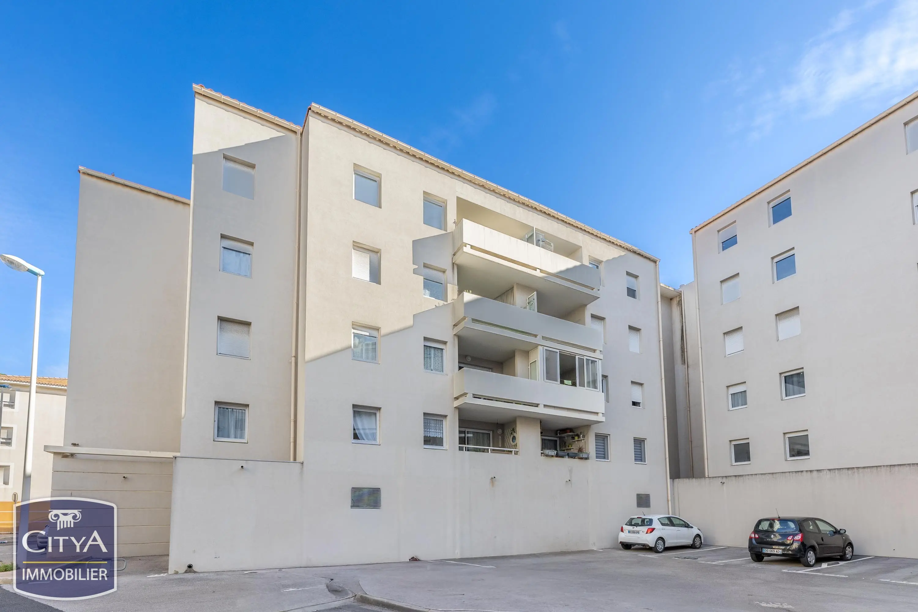 Photo 12 Appartement 2 pièces 45.44m²