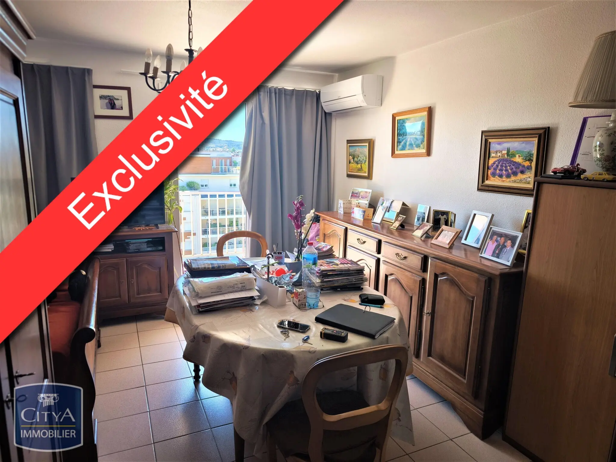 Photo 1 Appartement 2 pièces 27.04m²