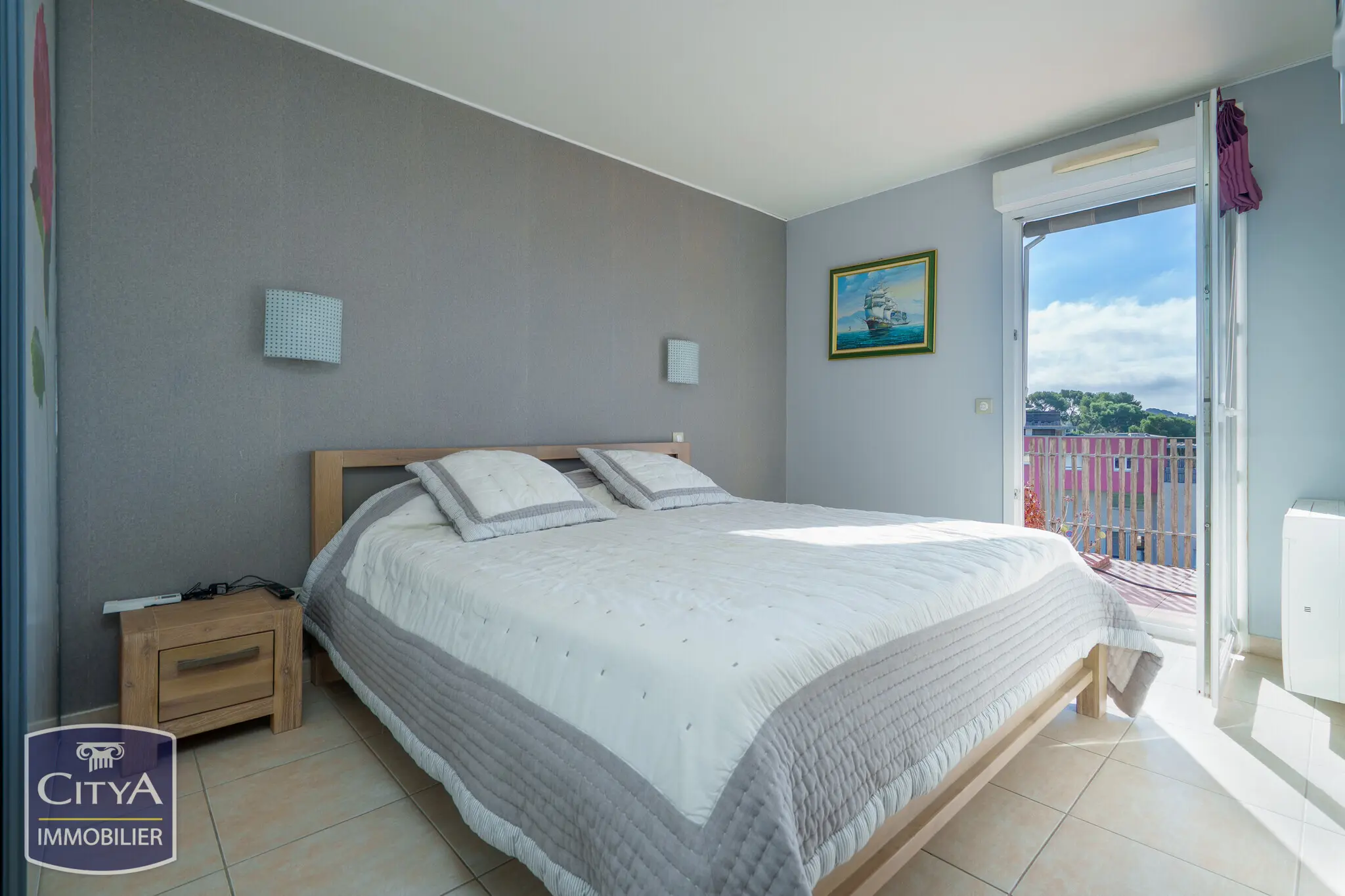 Photo 9 appartement Balaruc-les-Bains