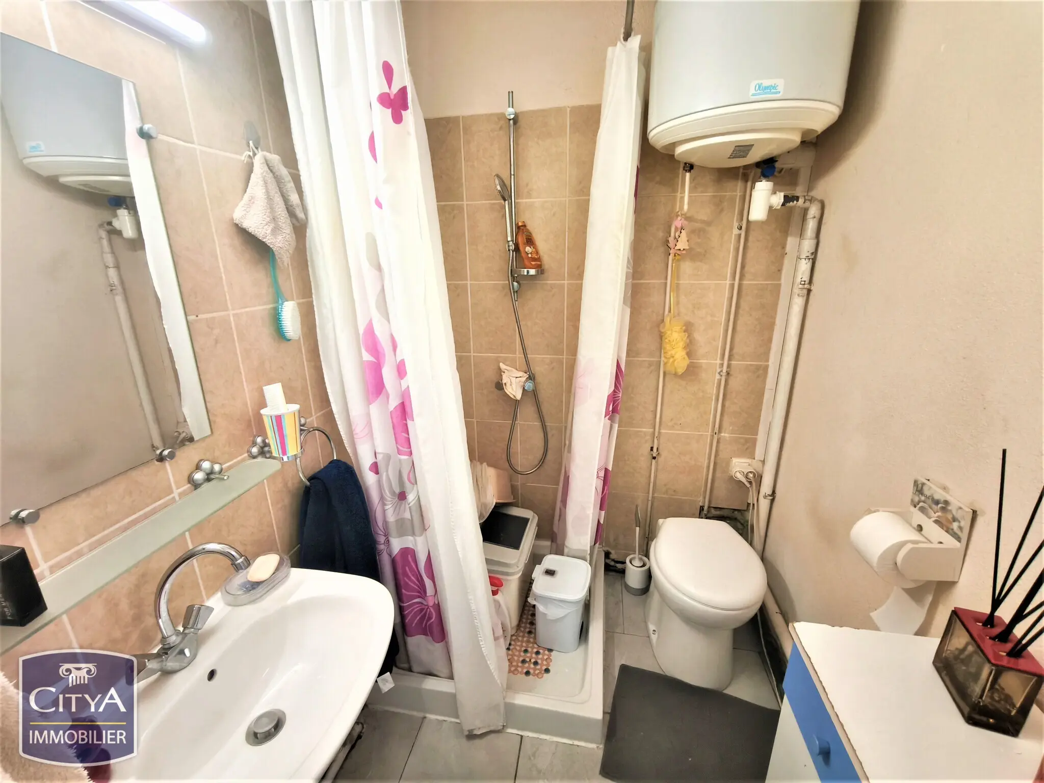 Photo 7 Appartement 2 pièces 31.88m²