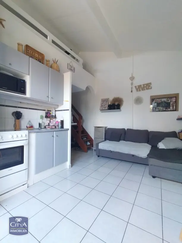 Photo 3 Maison 3 pièces 29.96m²