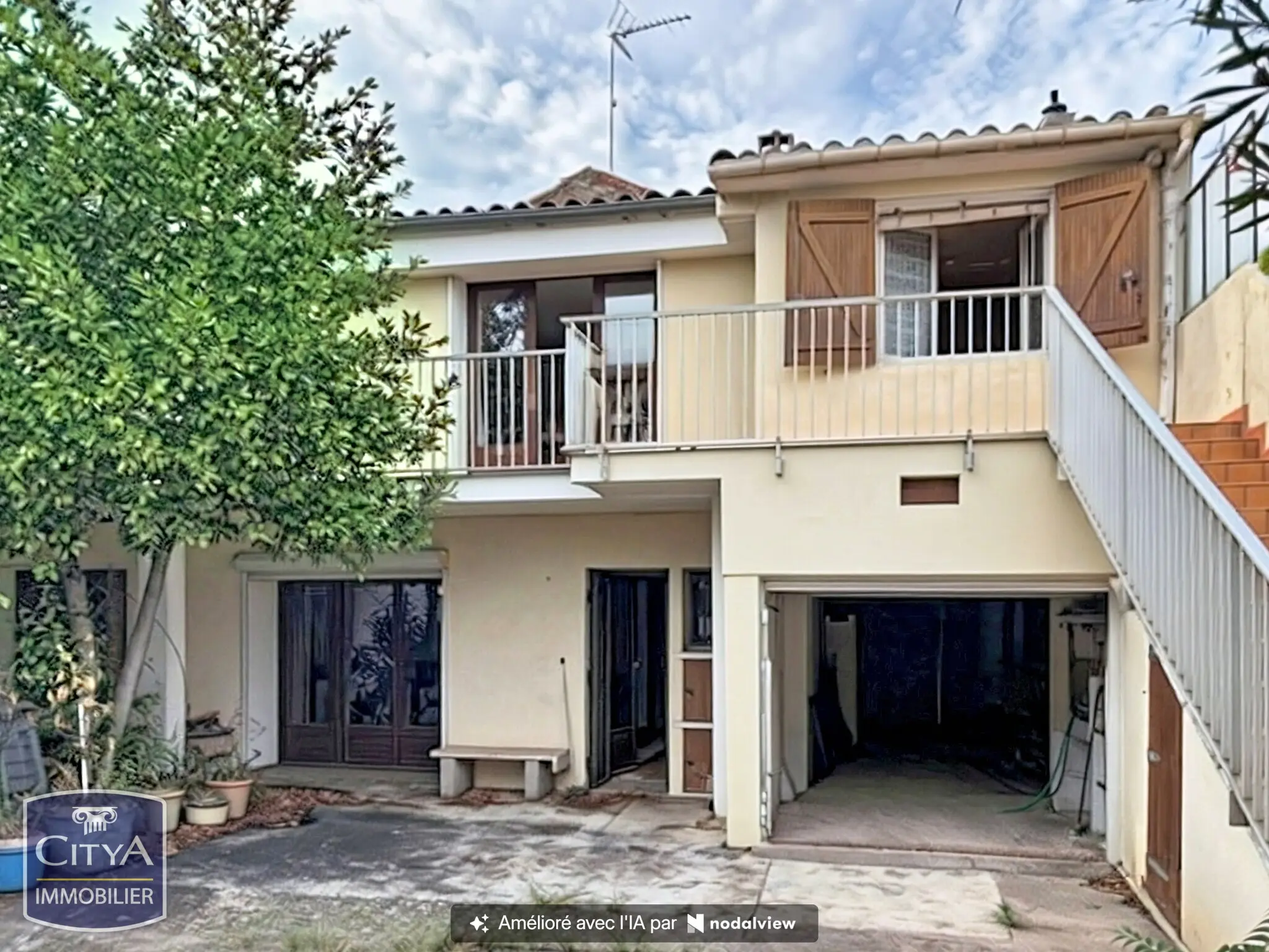 Photo 2 maison Frontignan