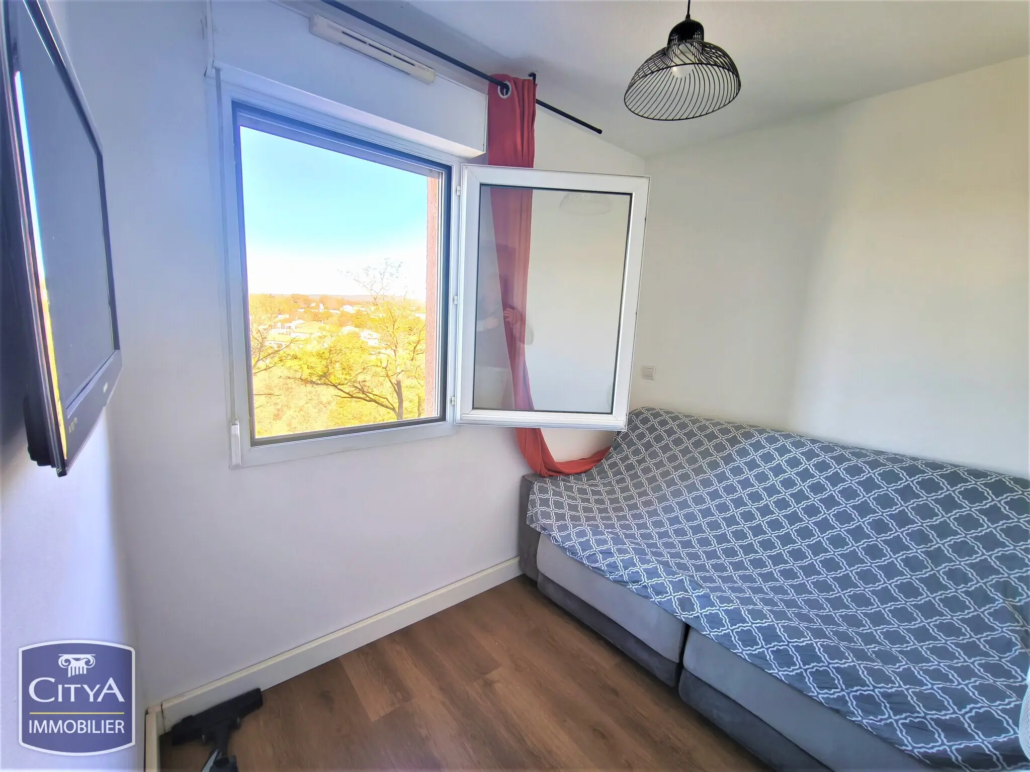 Photo 4 Appartement 2 pièces 31m²