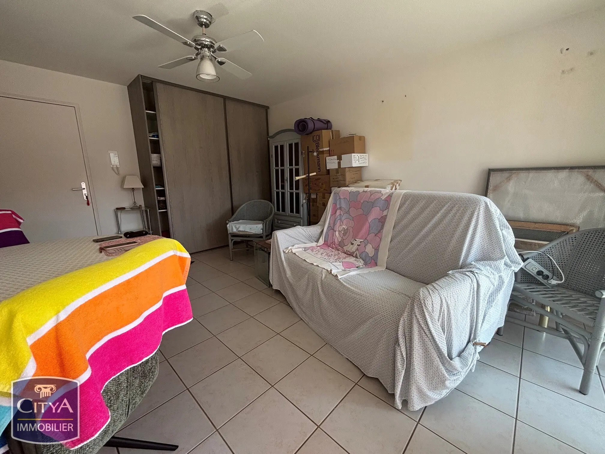 Photo 5 appartement Sète