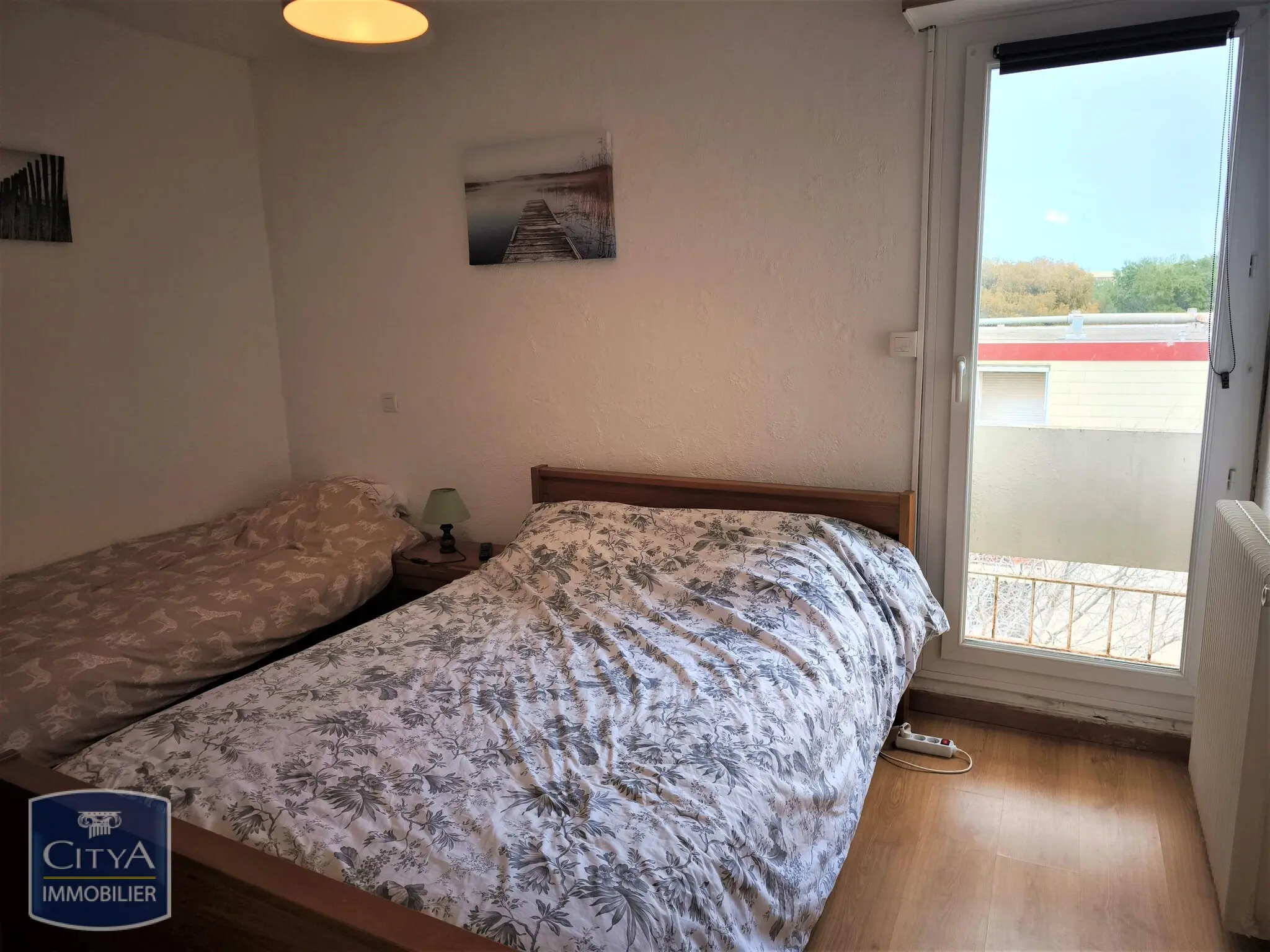 Photo 3 Appartement 2 pièces 53m²