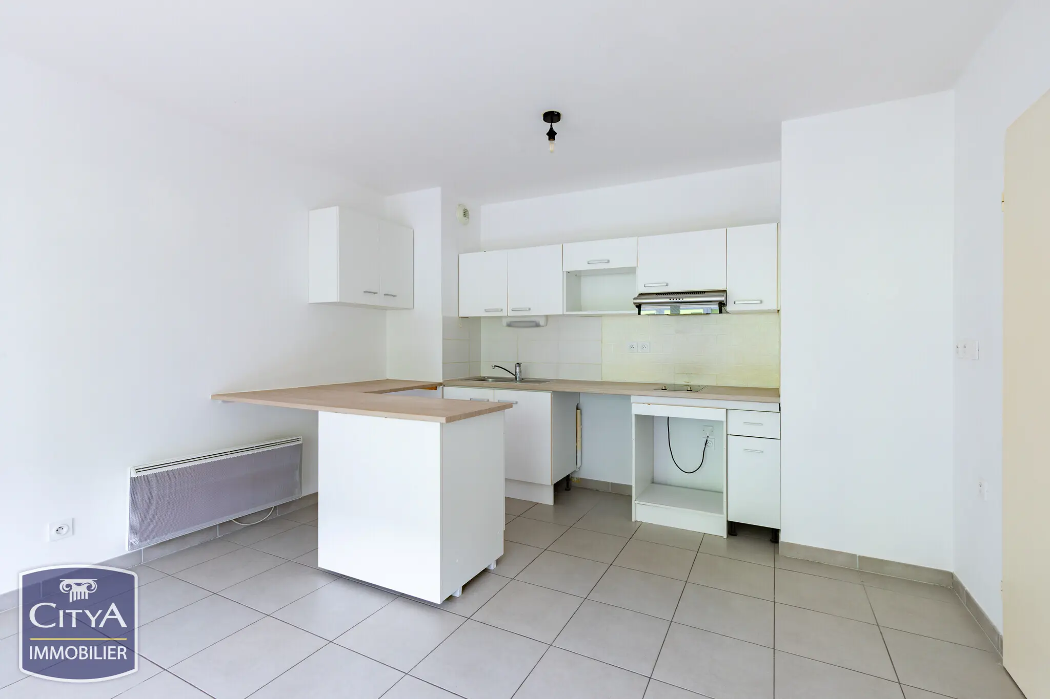 Photo 6 Appartement 2 pièces 40.75m²