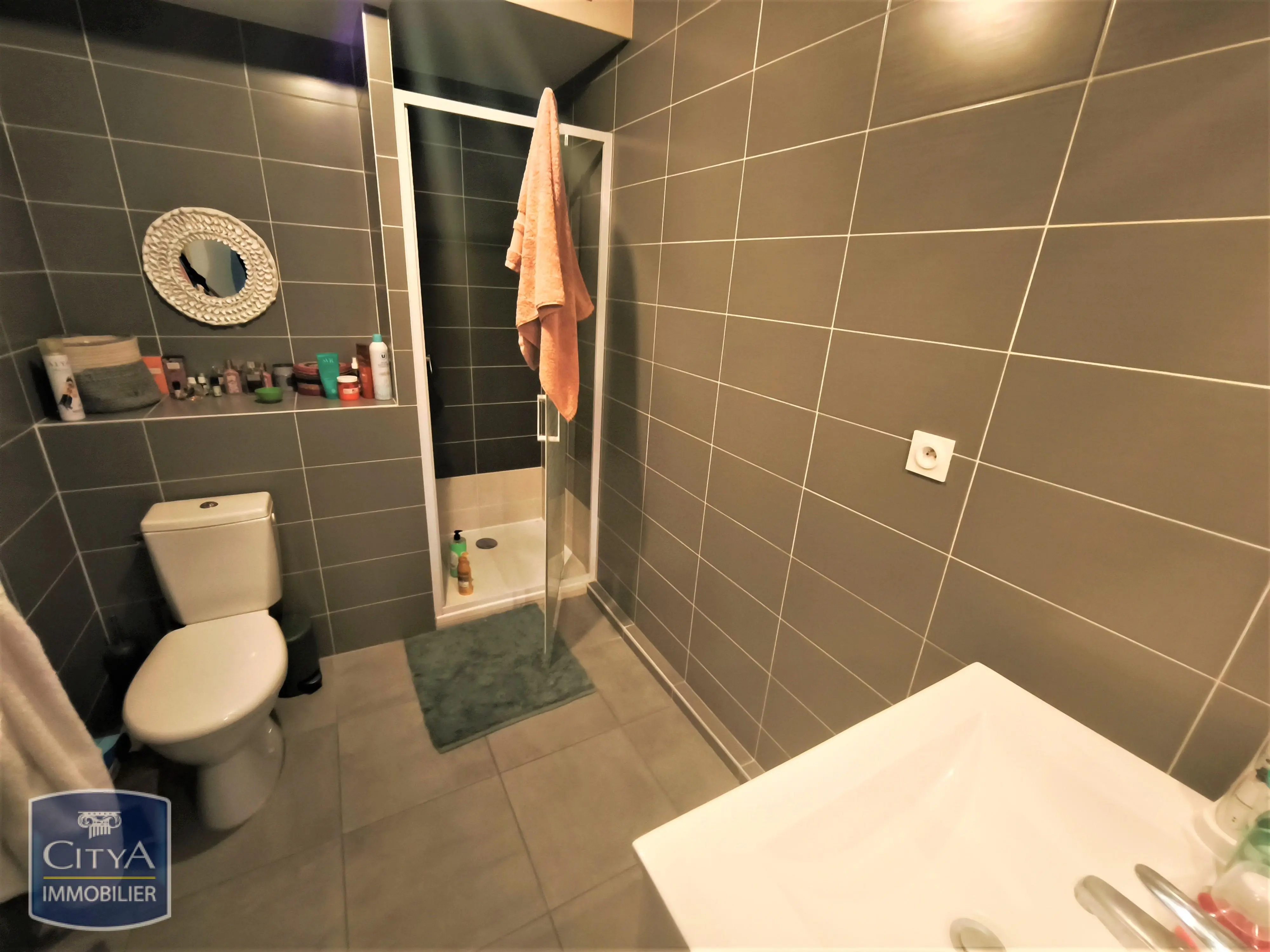 Photo 5 Appartement 1 pièce 24m²