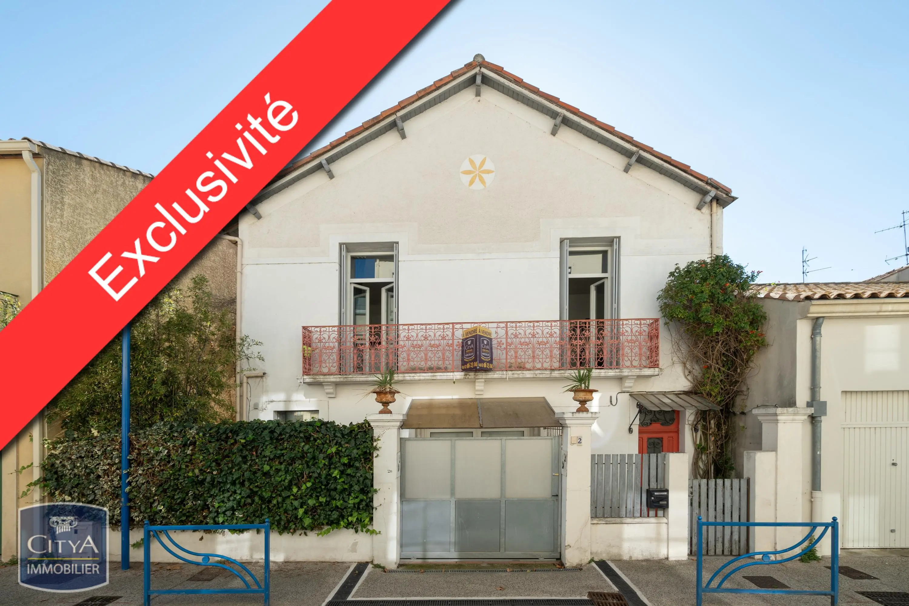 Photo 1 Maison 5 pièces 126m²