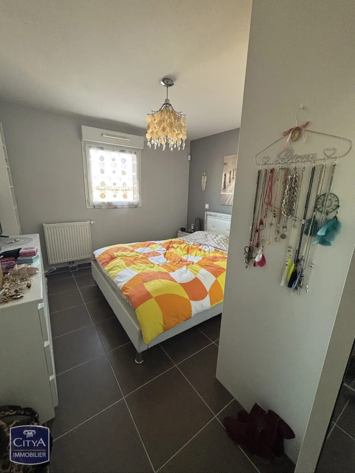Photo 6 Appartement 3 pièces 55.06m²