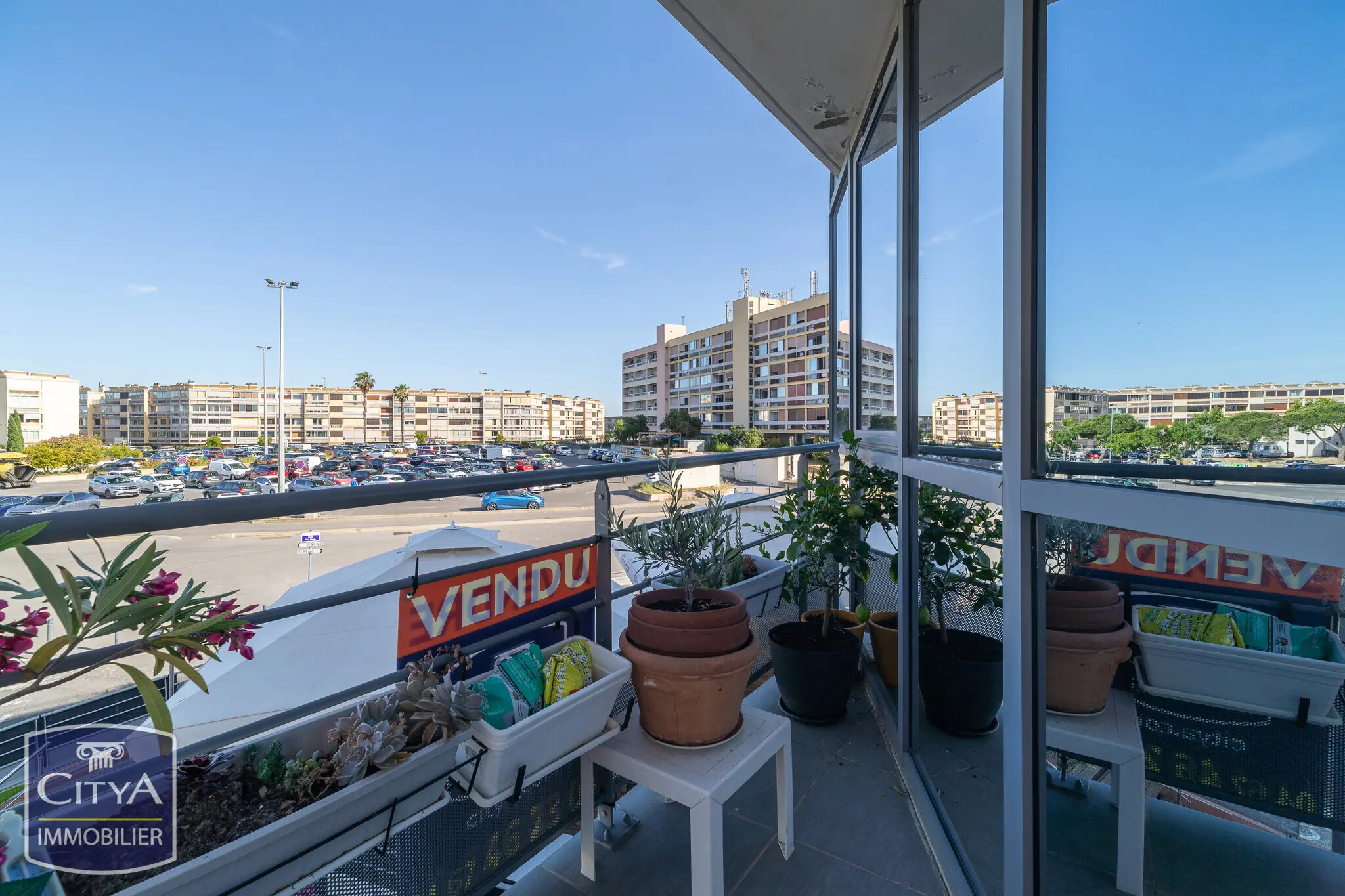 Photo 1 Appartement 3 pièces 62.71m²