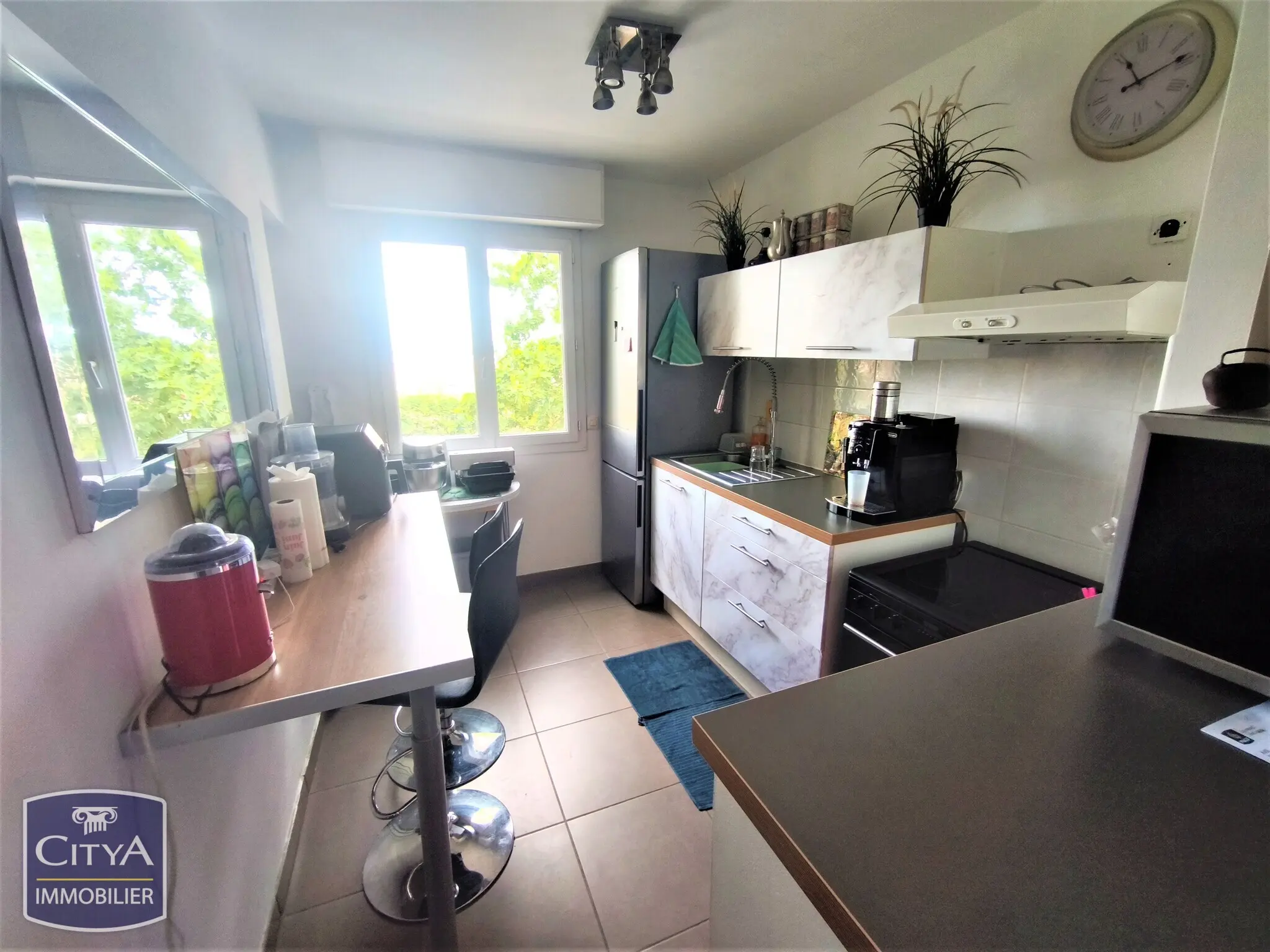 Photo 1 Appartement 2 pièces 45m²