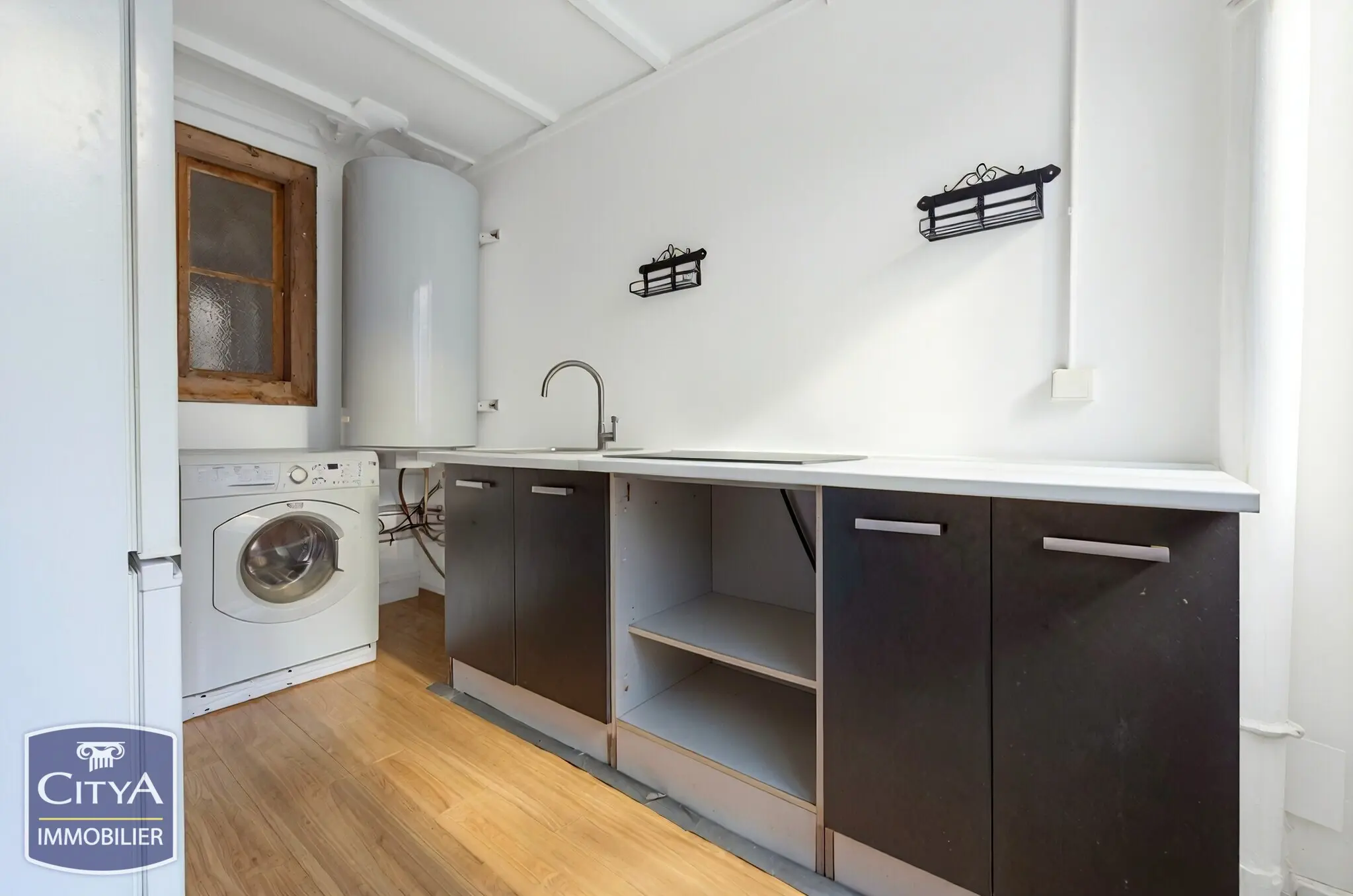 Photo 3 appartement Sète