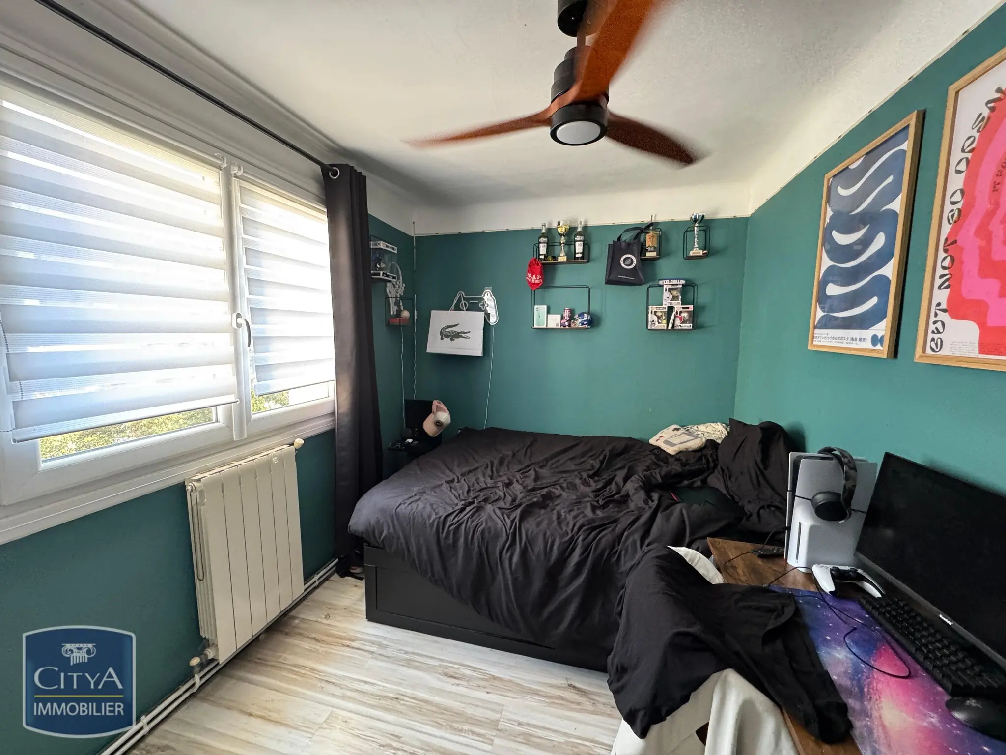 Photo 7 Appartement 3 pièces 67m²