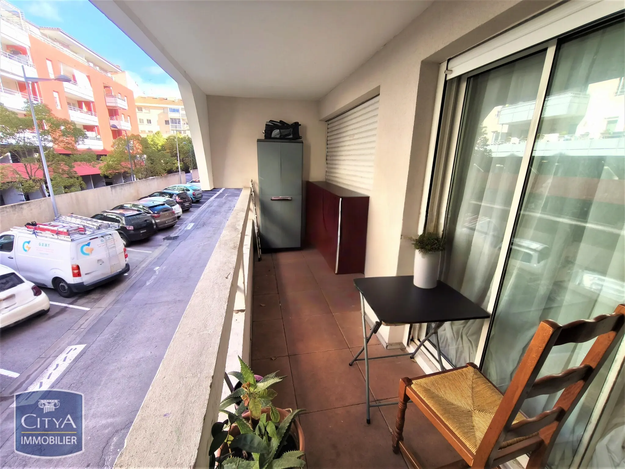 Photo 7 Appartement 3 pièces 51.87m²