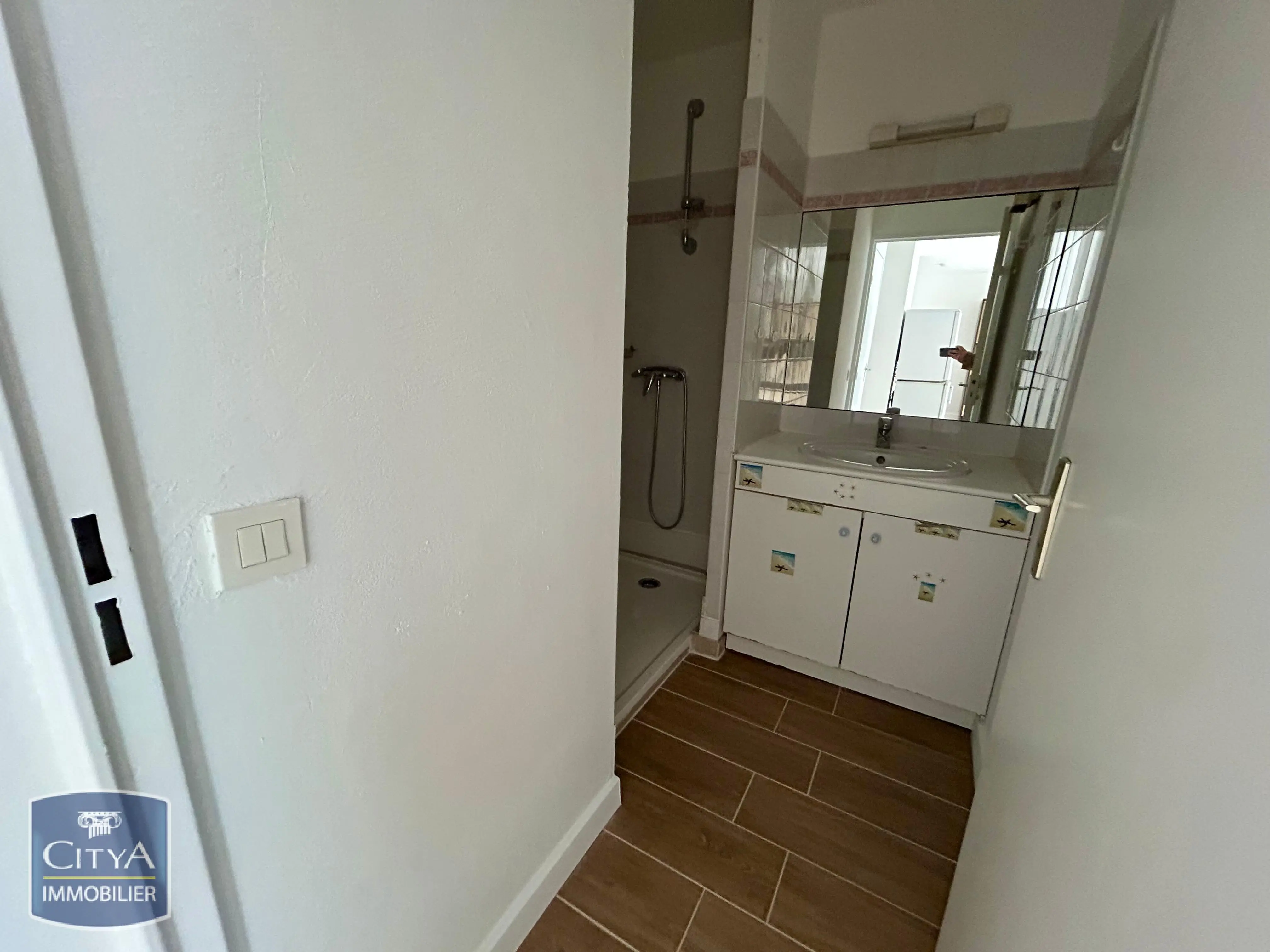 Photo 7 Appartement 2 pièces 39.87m²