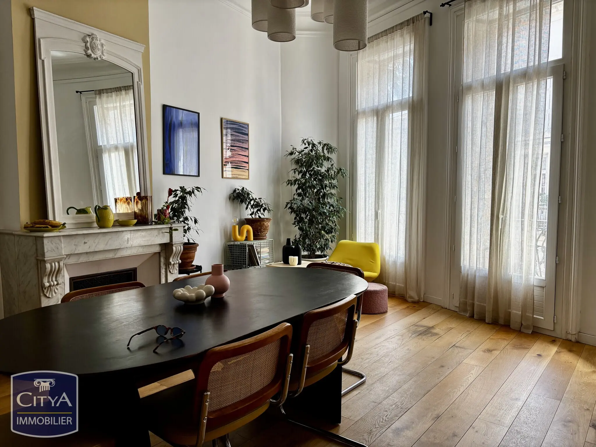 Photo 2 Appartement 4 pièces 140.88m²