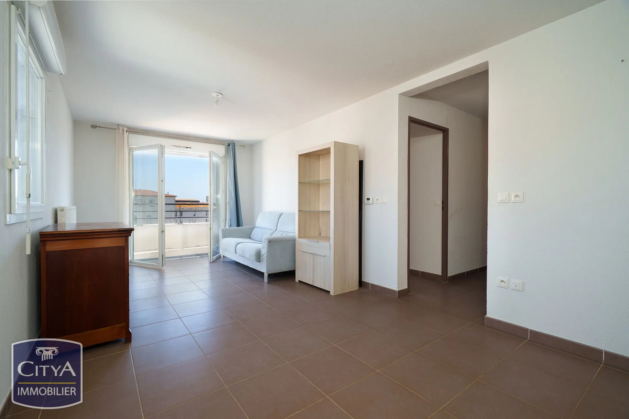 Photo 2 Appartement 3 pièces 57m²