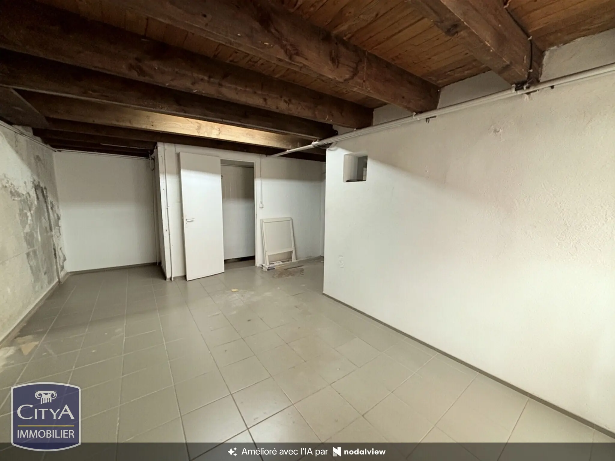 Photo 8 Maison 3 pièces 65m²