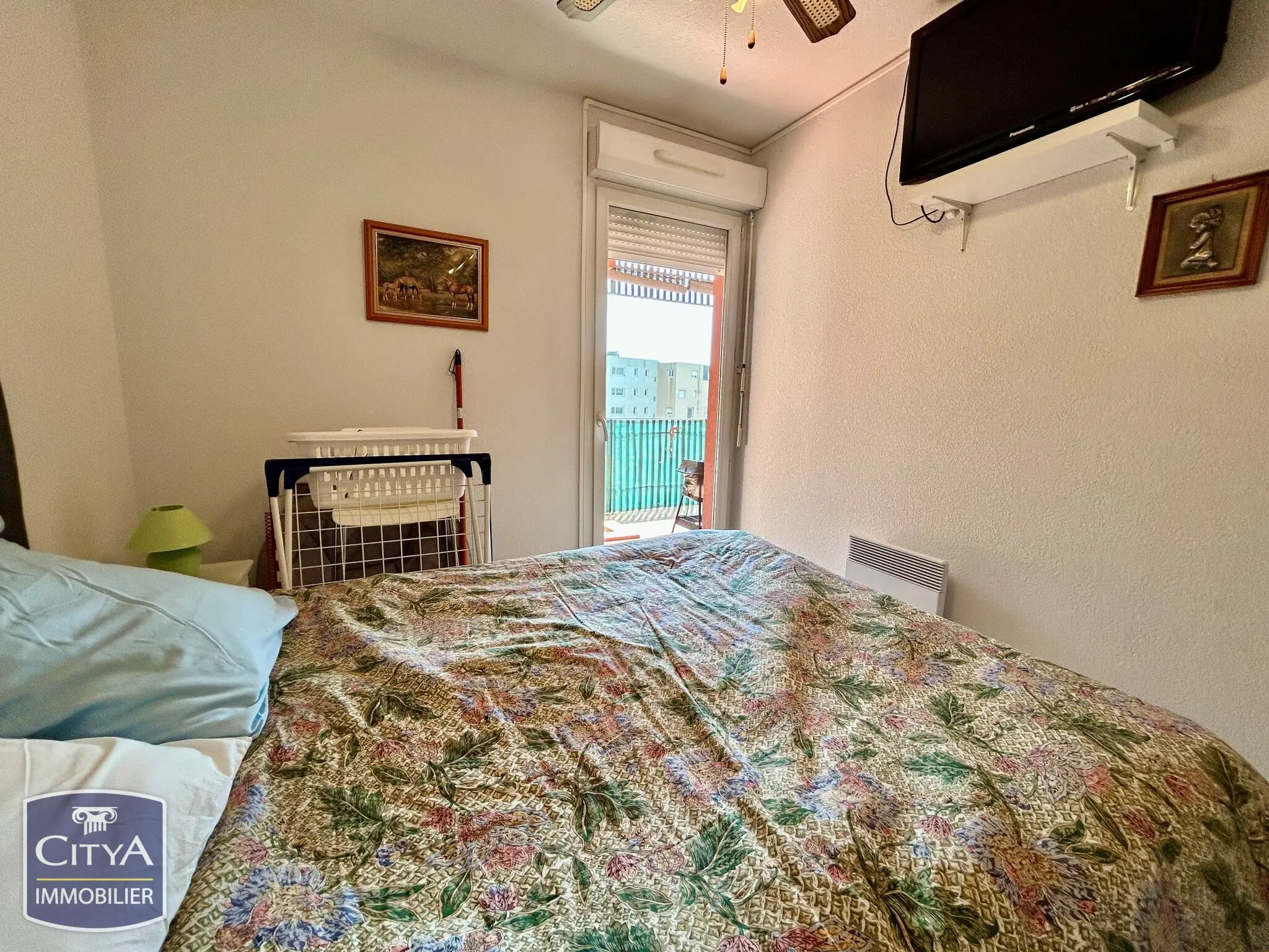 Photo 8 Appartement 2 pièces 43.47m²