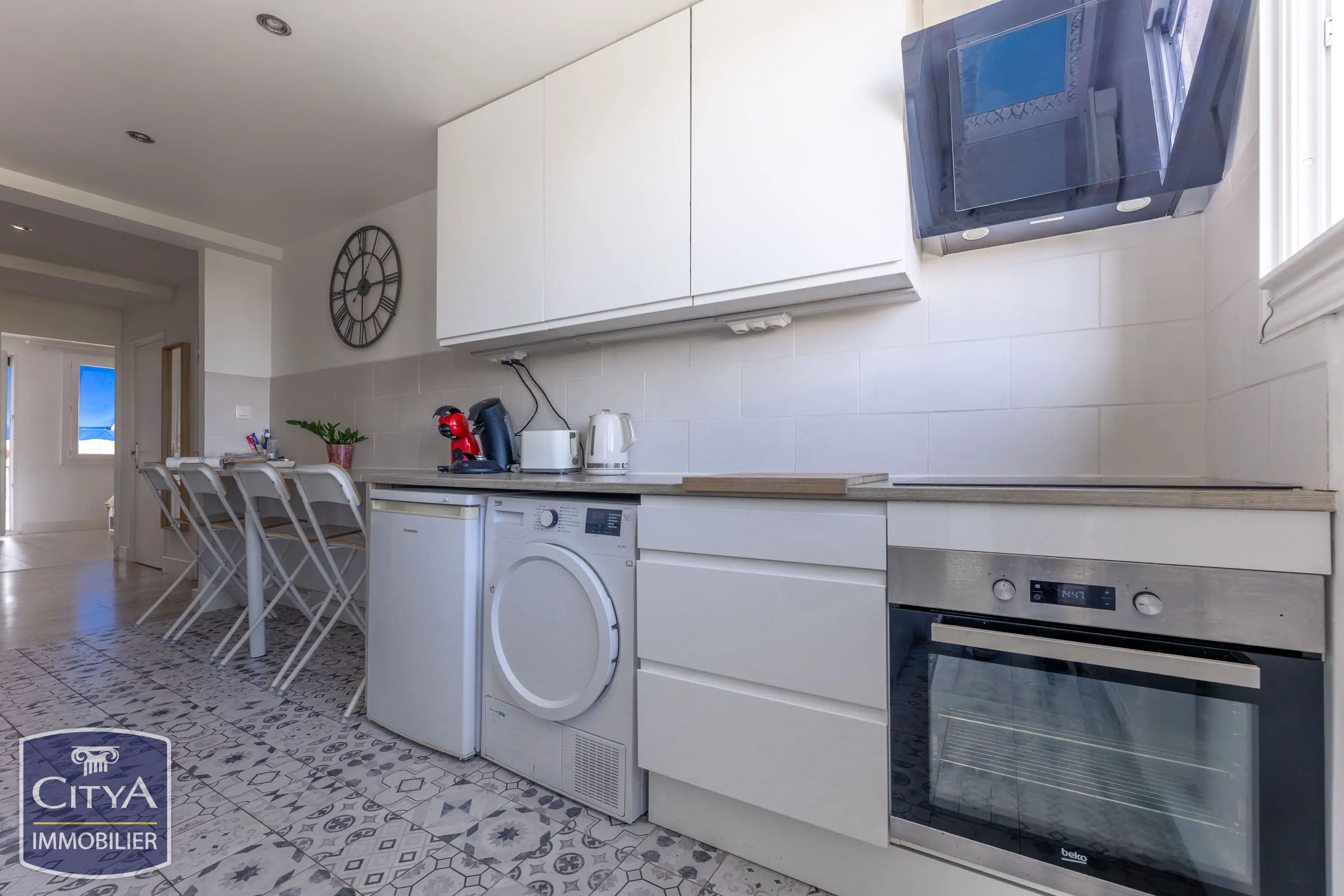 Photo 4 Appartement 5 pièces 87.3m²