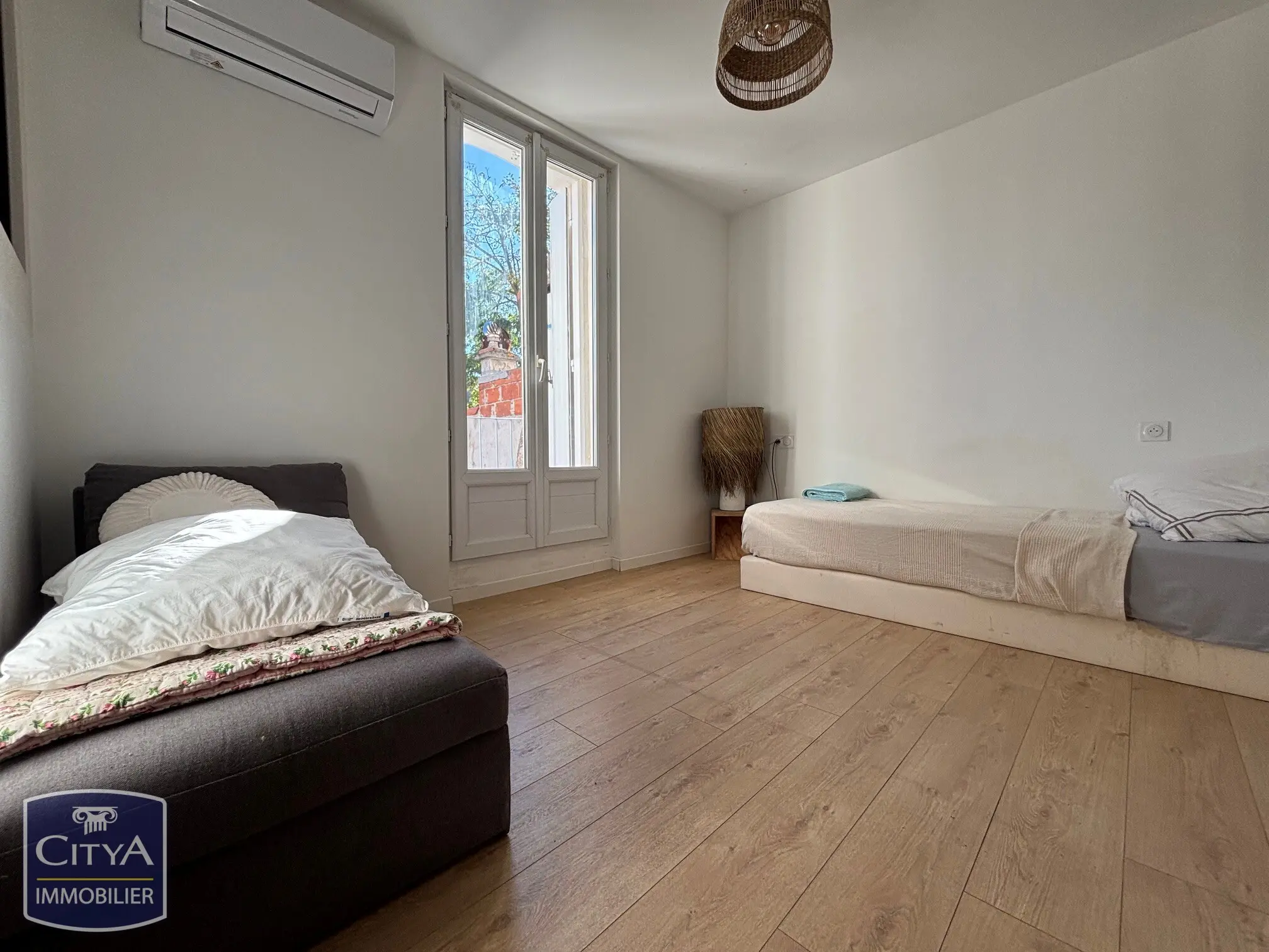 Photo 5 Appartement 3 pièces 44.4m²