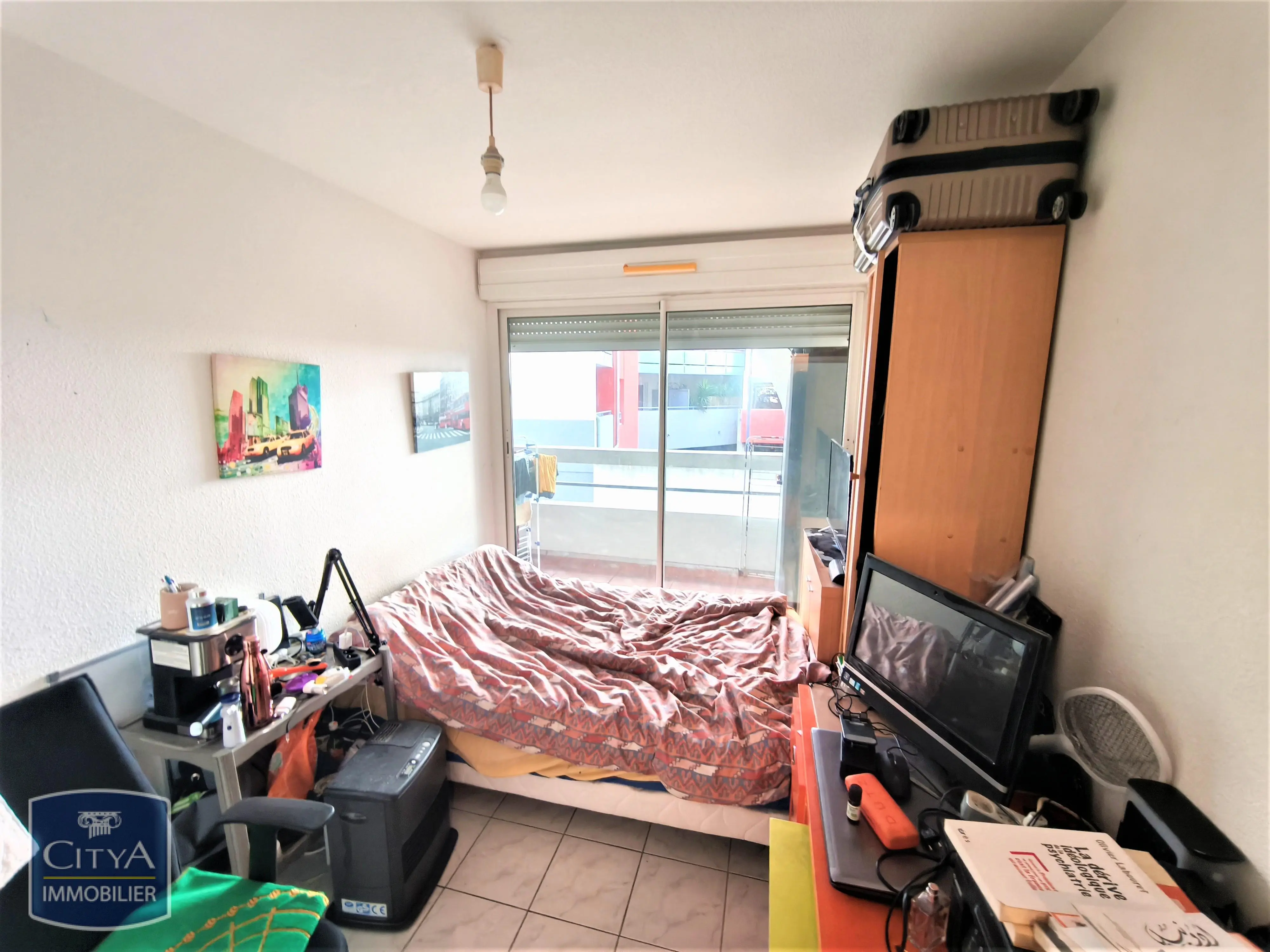 Photo 4 Appartement 3 pièces 51.87m²