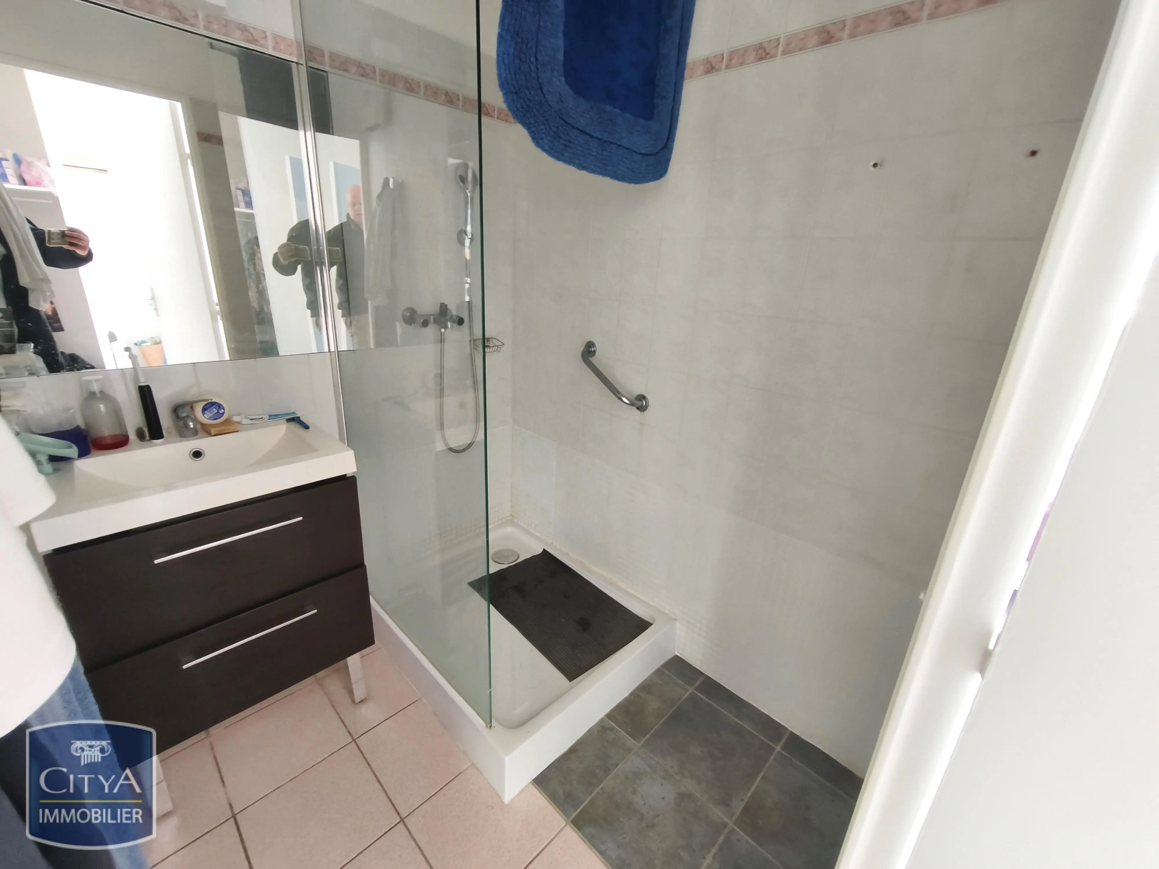 Photo 5 Appartement 1 pièce 27.9m²