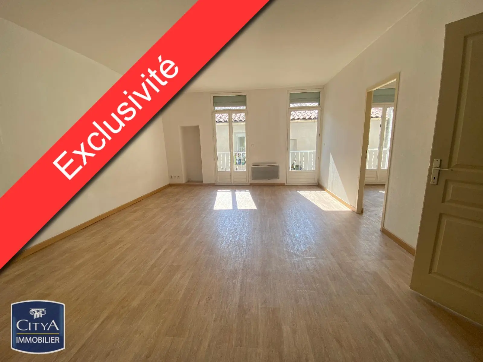 Photo 1 Appartement 3 pièces 75.25m²