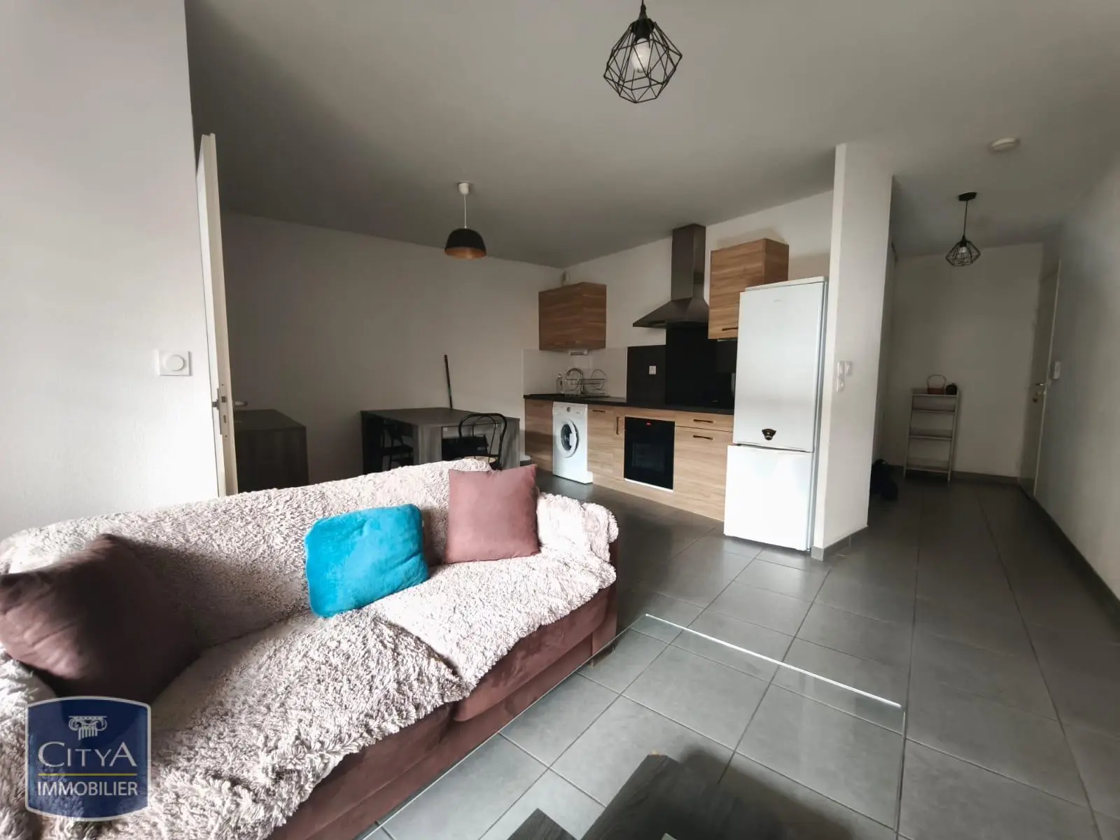 Photo 9 Appartement 2 pièces 46.13m²