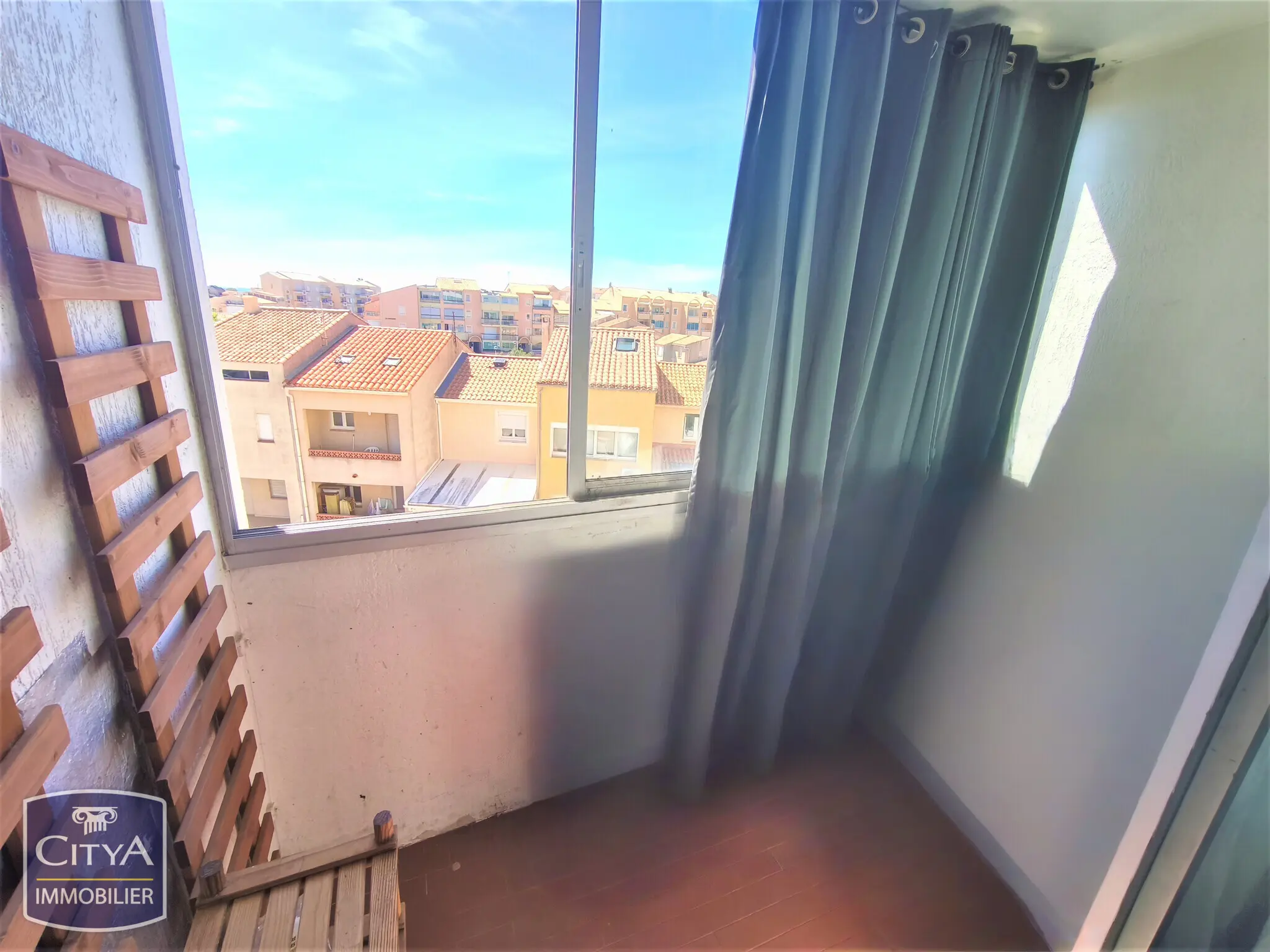 Photo 6 Appartement 2 pièces 21.3m²