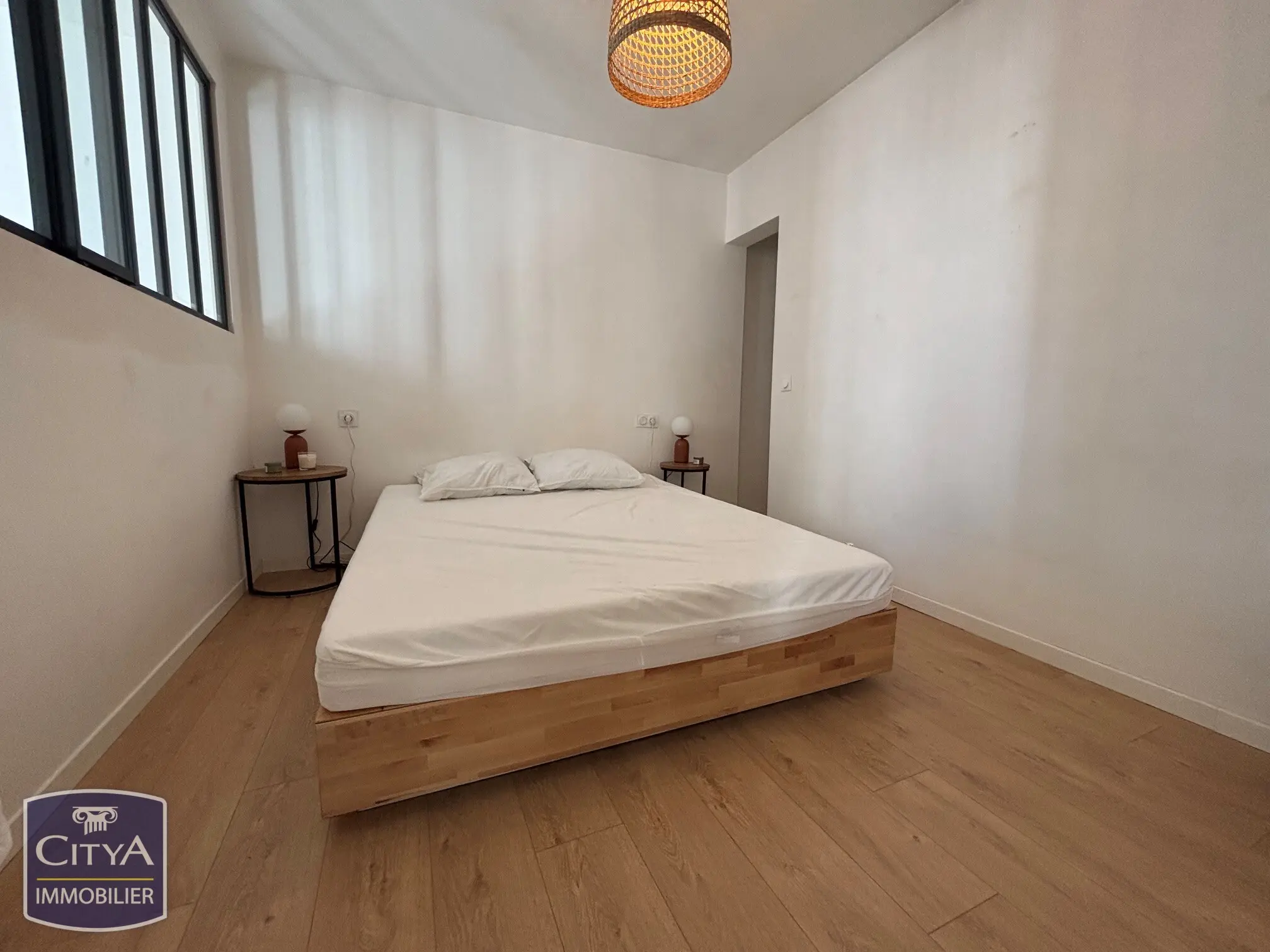 Photo 6 Appartement 3 pièces 44.4m²