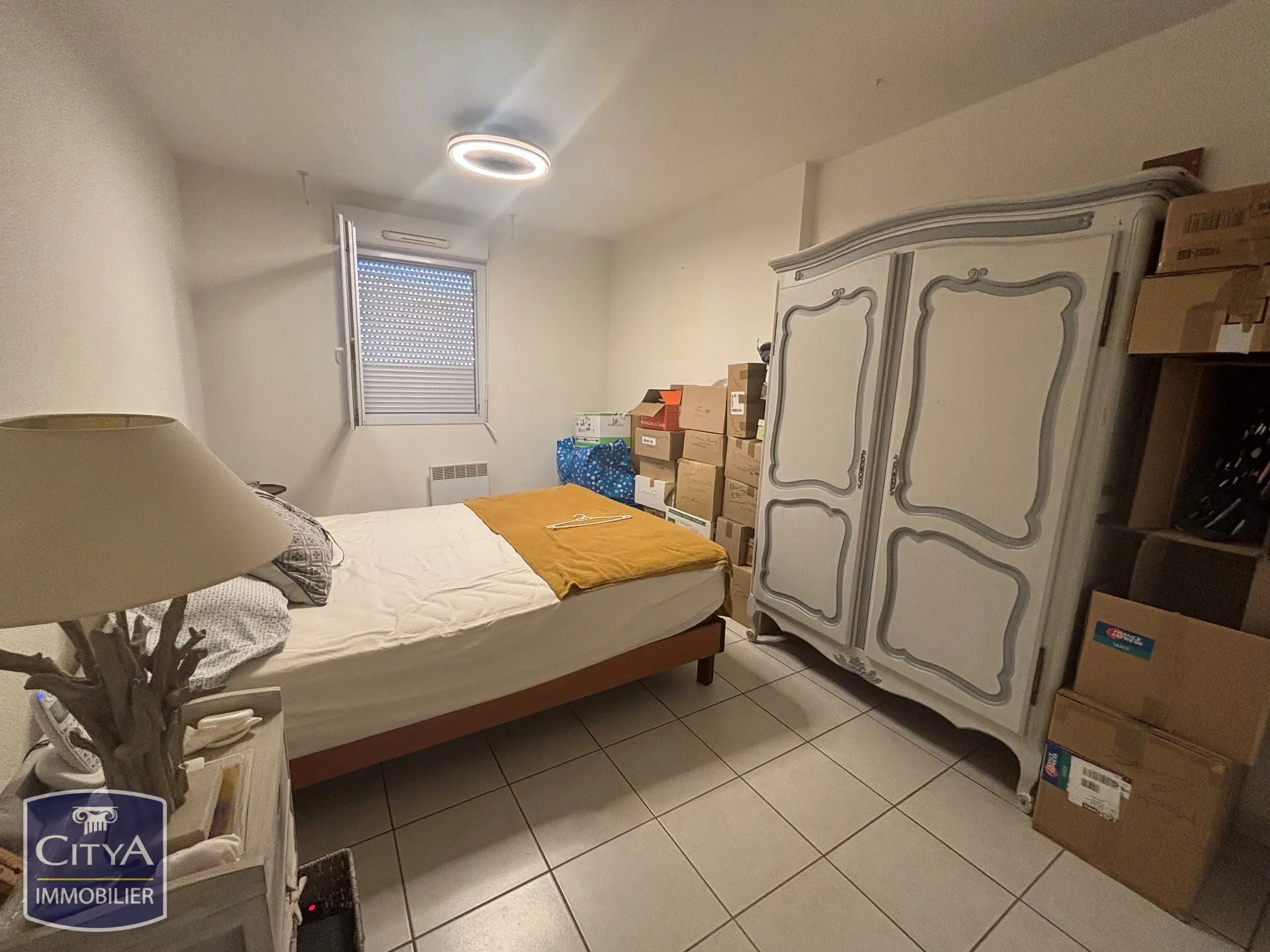 Photo 7 appartement Sète