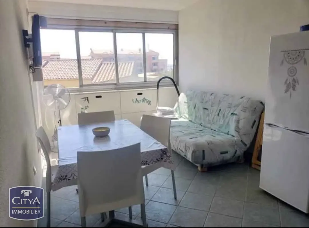 Photo 1 Appartement 2 pièces 24.29m²