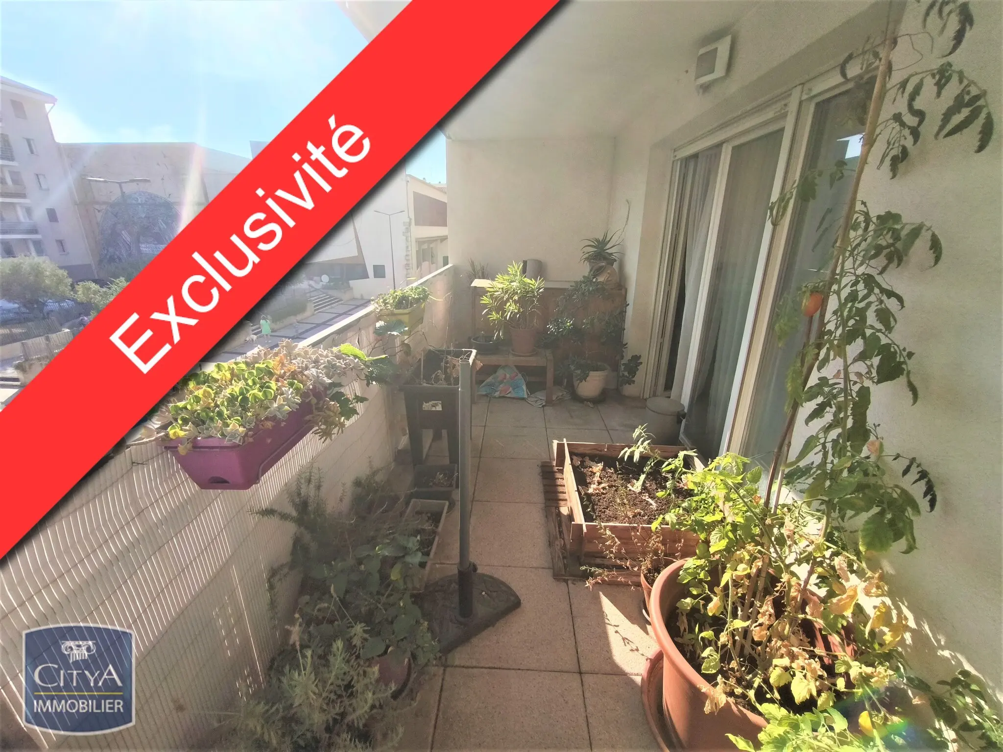 Photo 1 Appartement 2 pièces 48.04m²