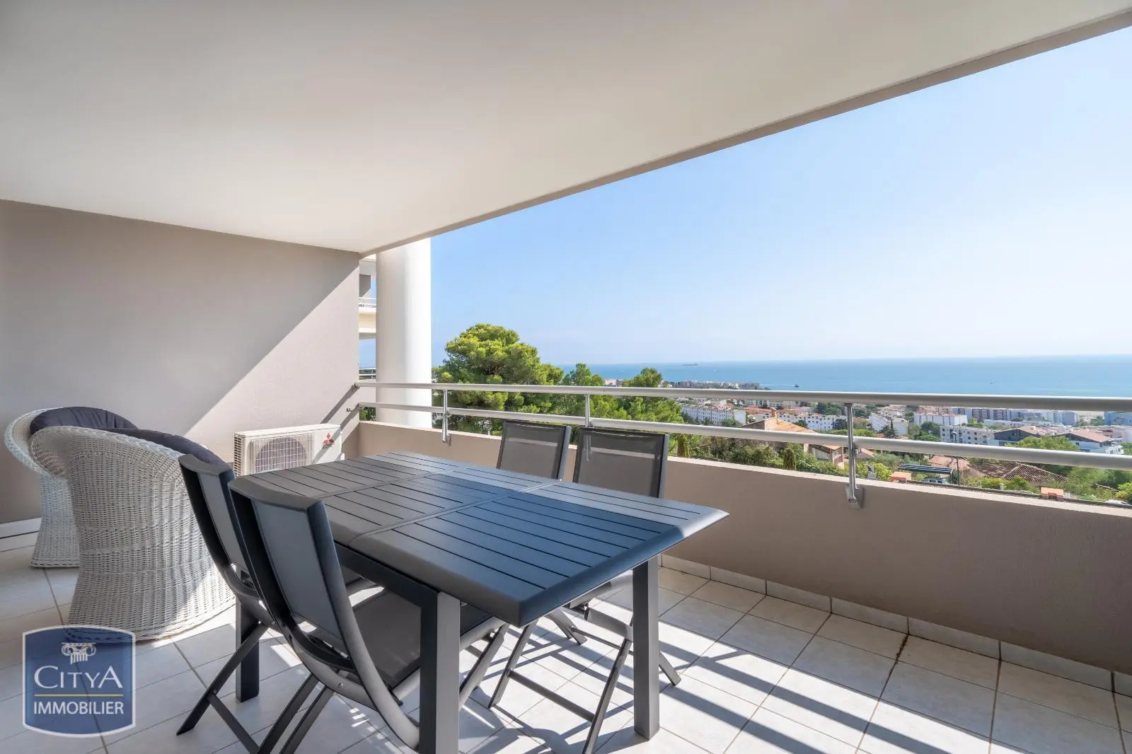 Photo 11 Appartement 3 pièces 59.78m²