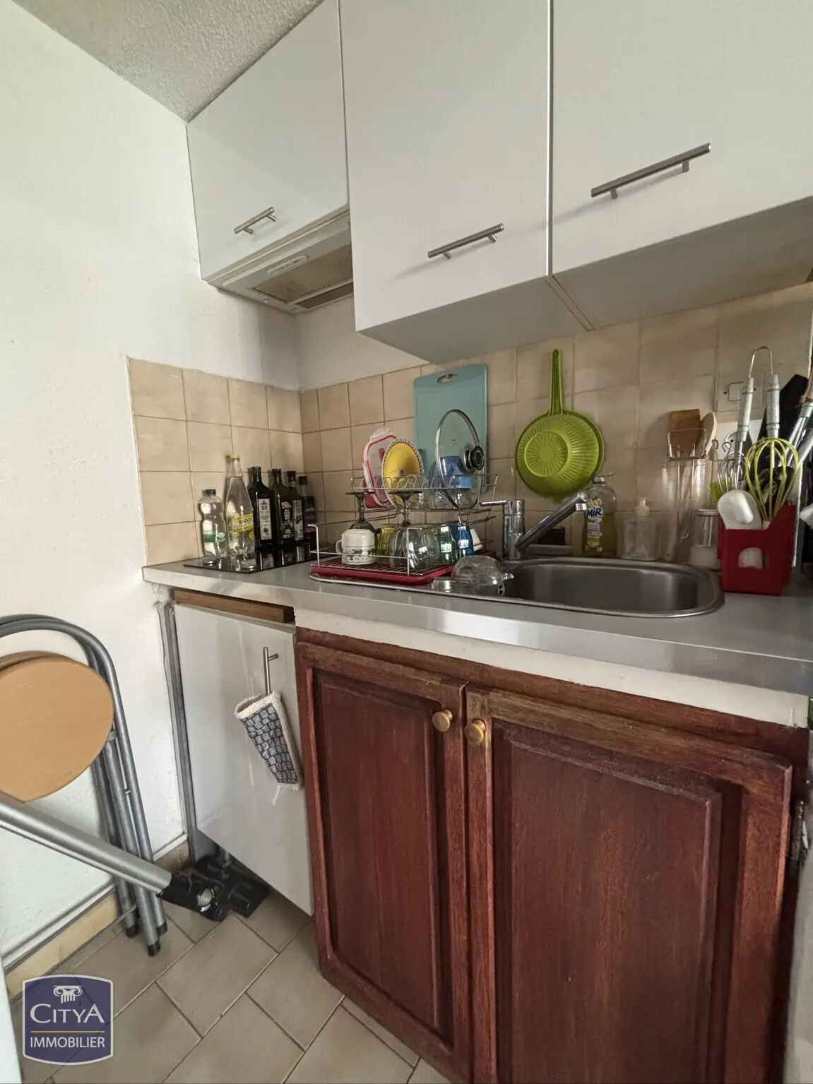 Photo 8 Maison 3 pièces 23m²