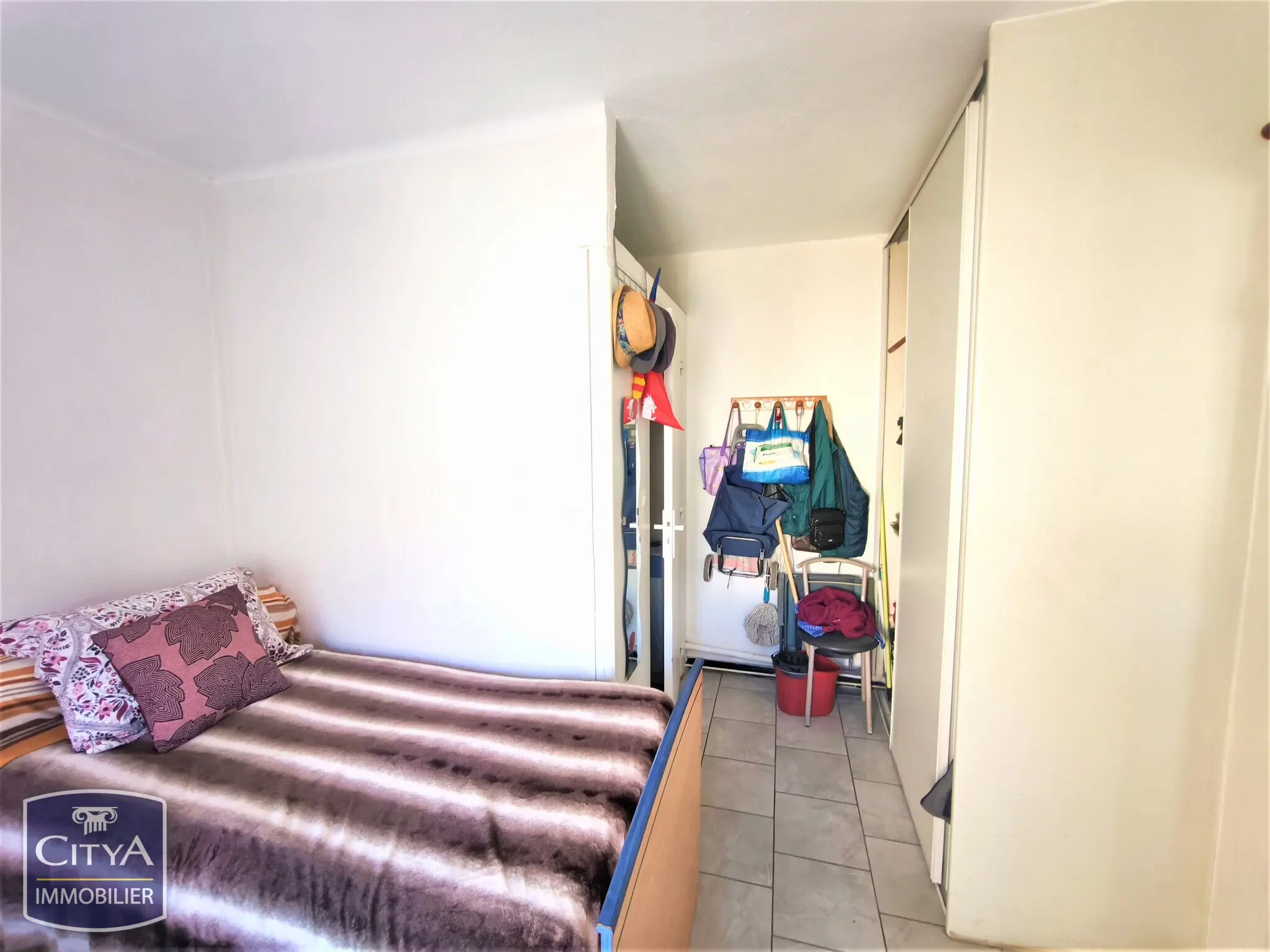 Photo 6 Appartement 2 pièces 31.88m²
