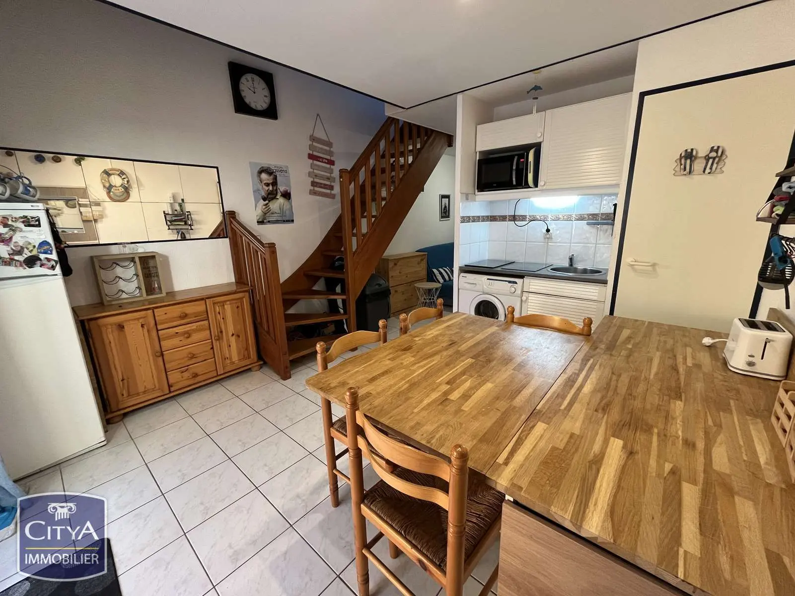 Photo 6 Maison 2 pièces 33.22m²
