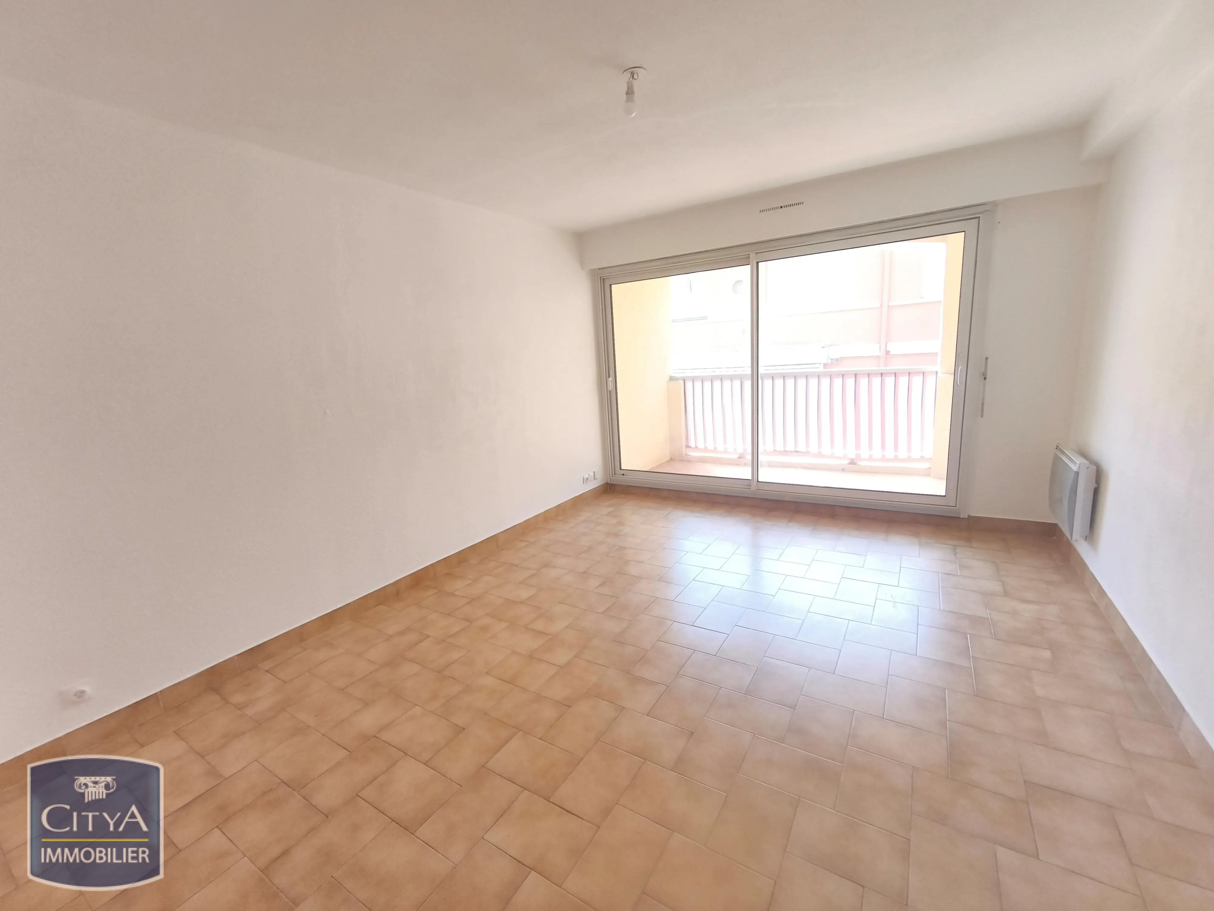 Photo 3 Appartement 2 pièces 39.79m²