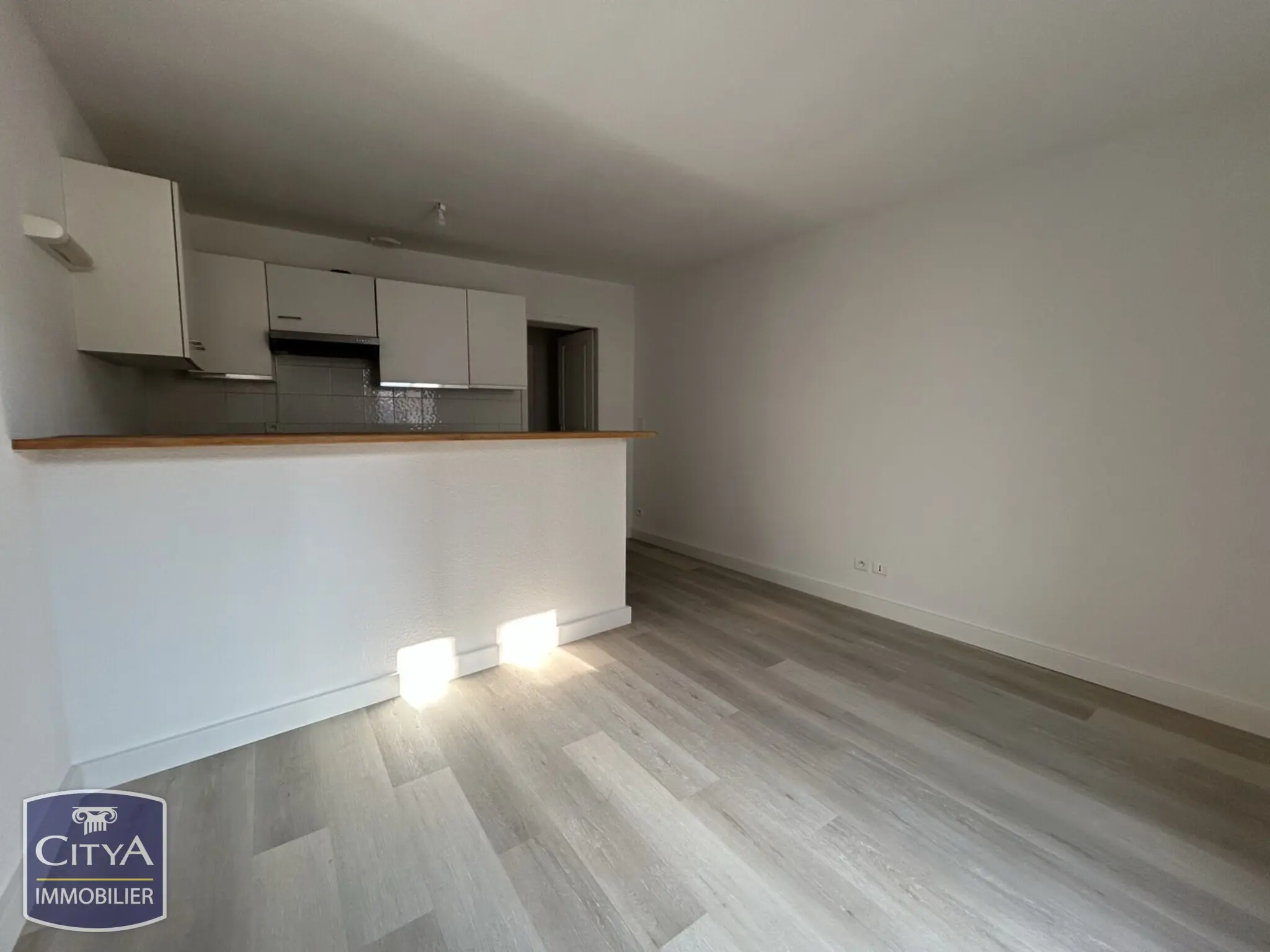 Photo 2 Appartement 2 pièces 38m²