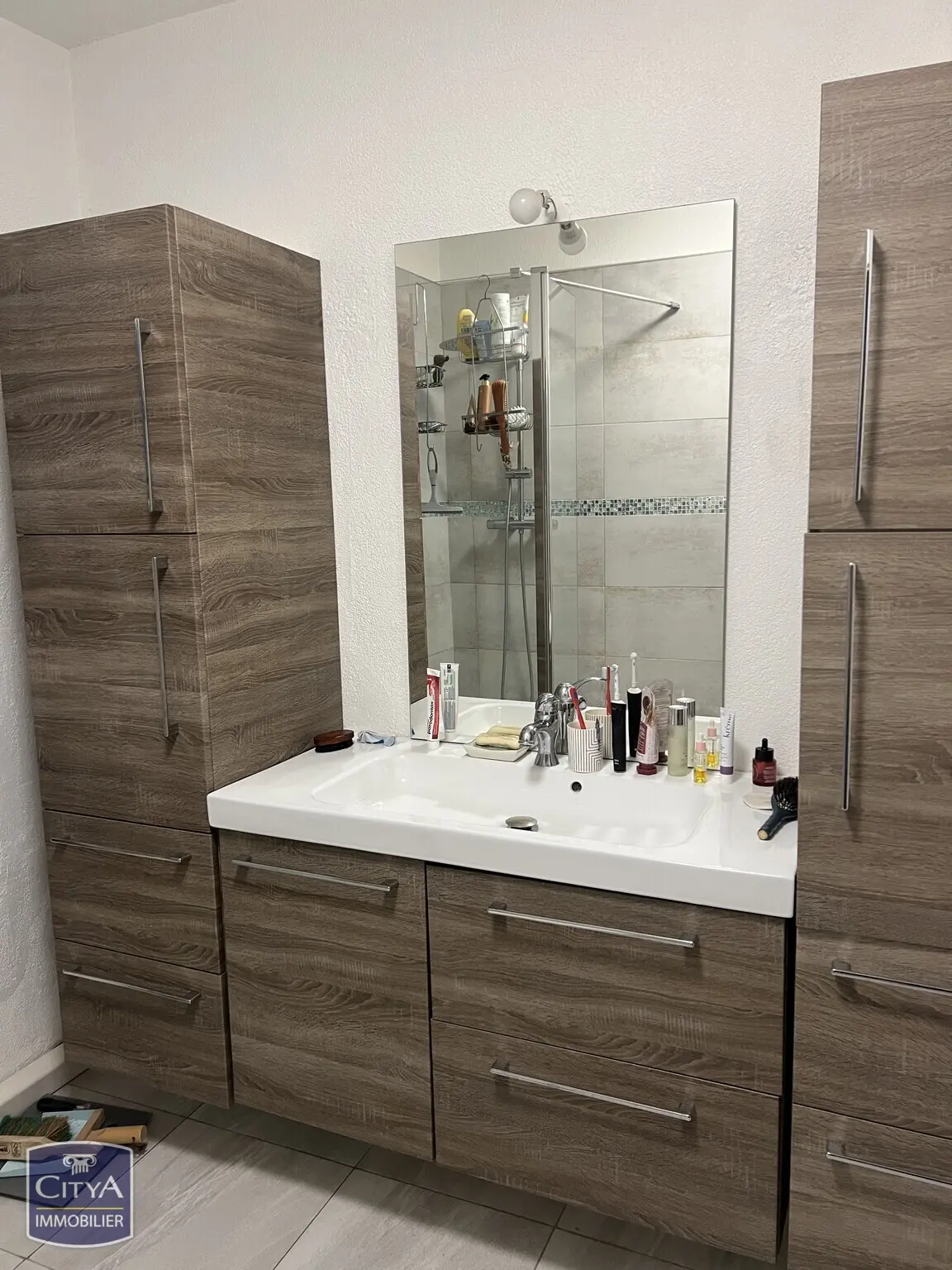 Photo 10 Appartement 3 pièces 60.6m²
