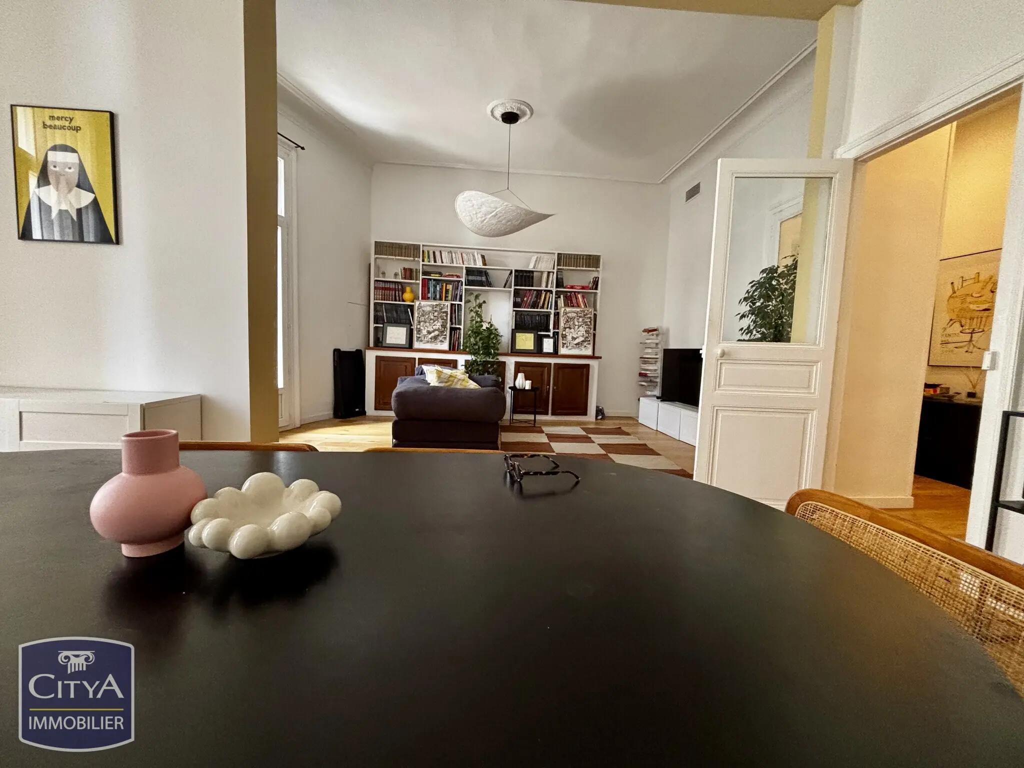 Photo 3 Appartement 4 pièces 140.88m²