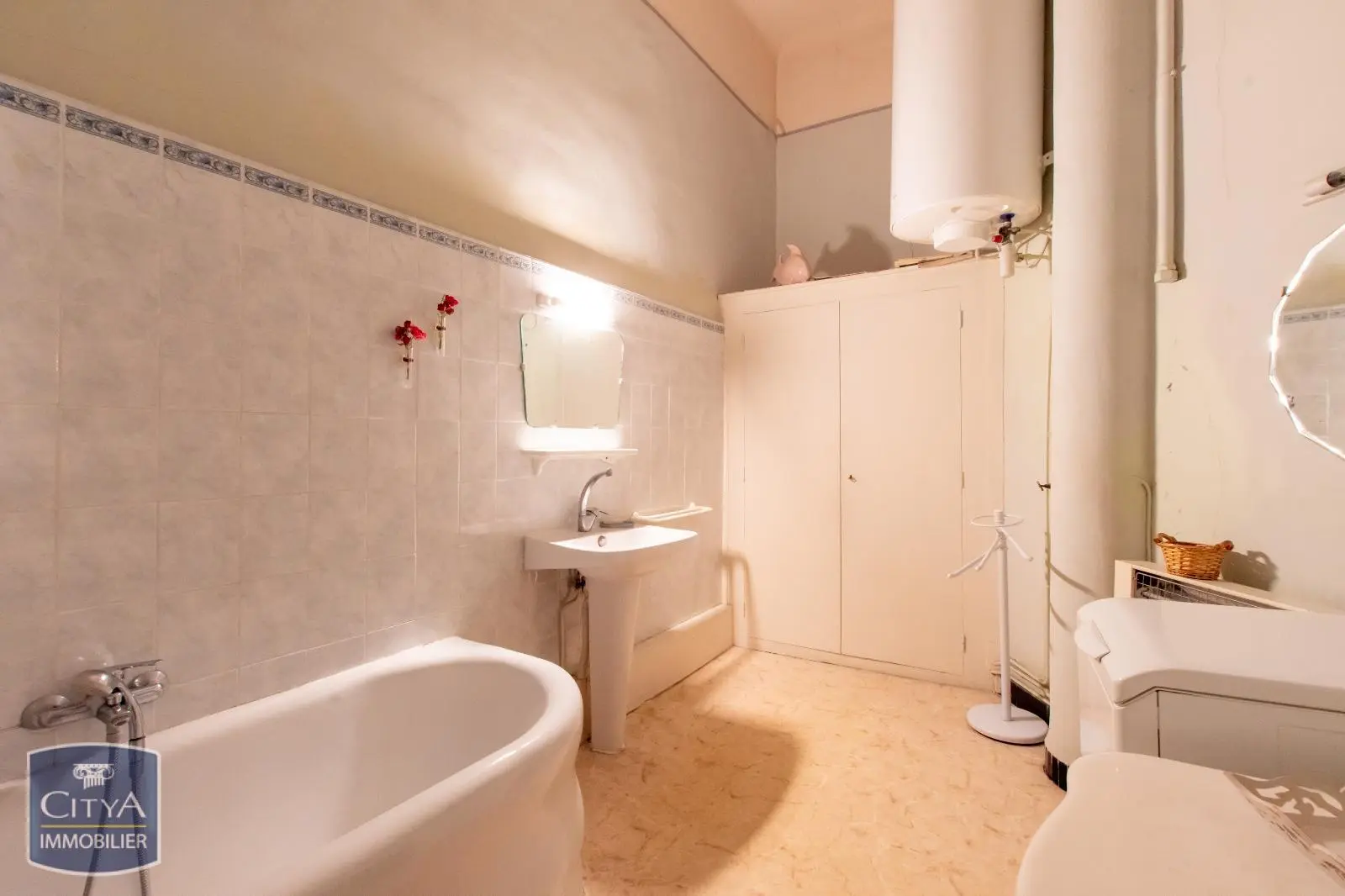 Photo 11 Immeuble 600m²