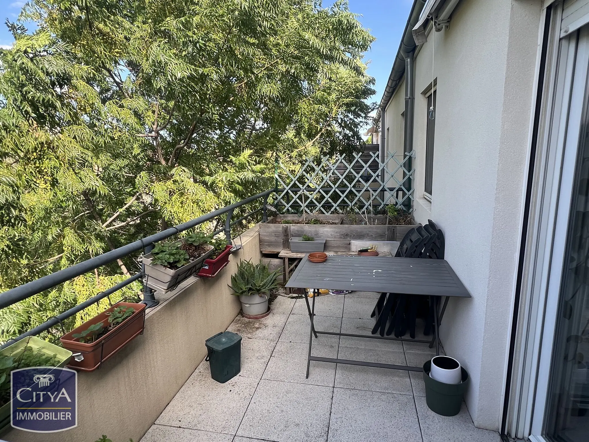 Photo 6 Appartement 3 pièces 60.6m²